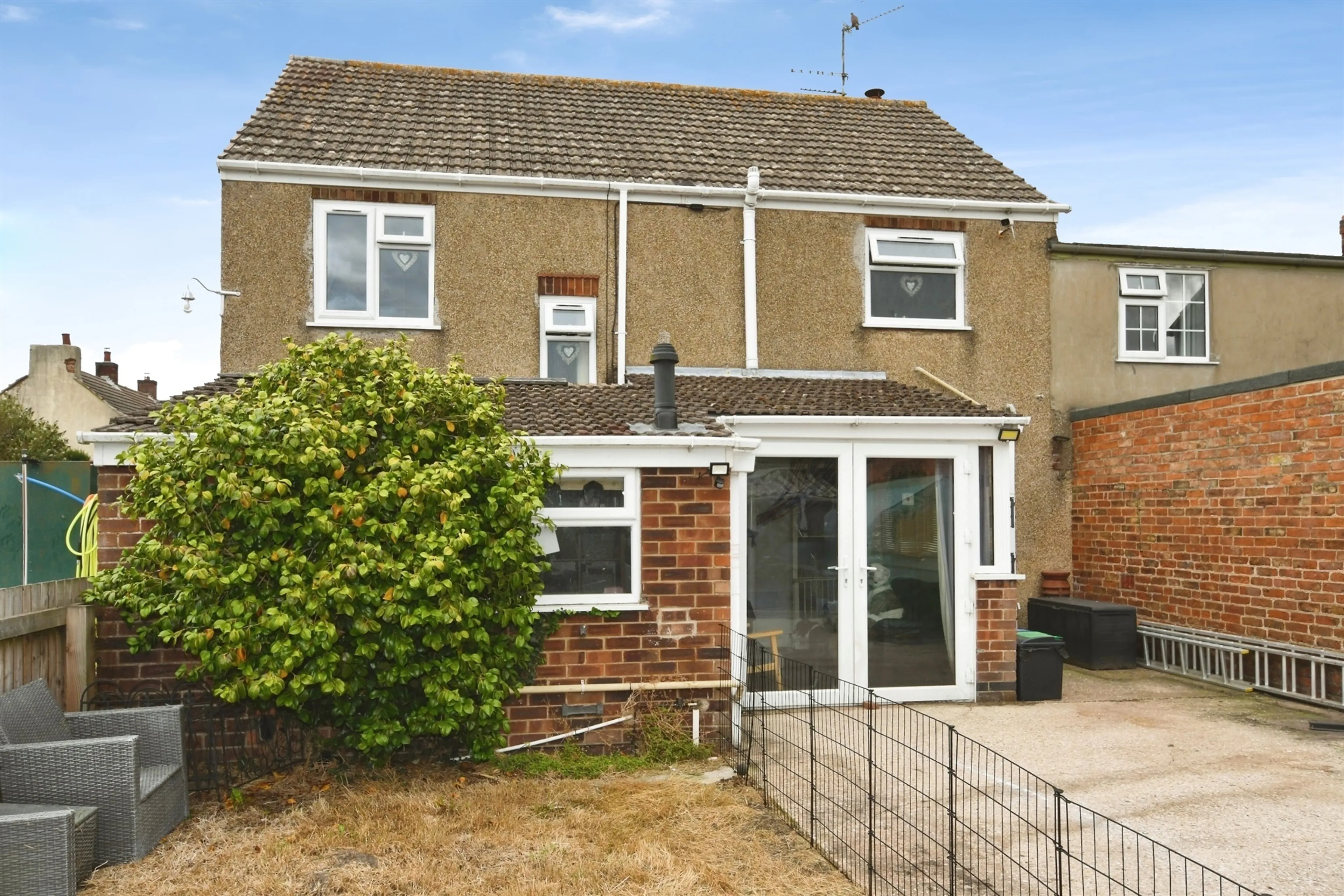 Property at Main Road, New Bolingbroke, Boston