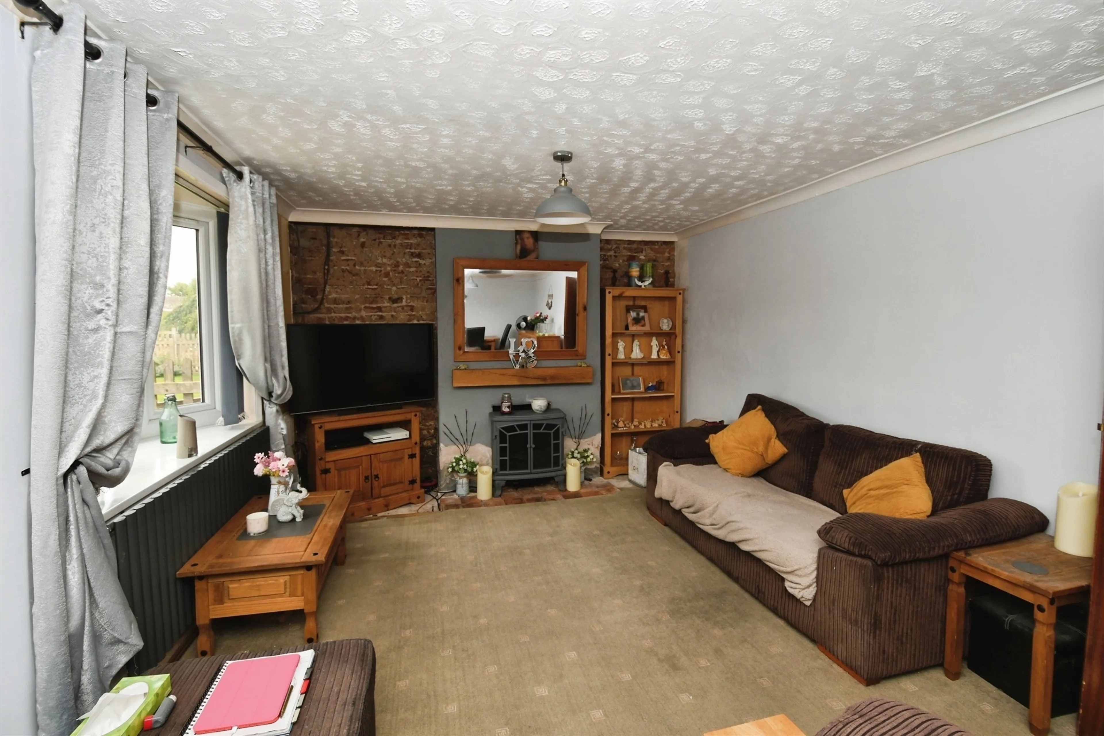 Property at Main Road, New Bolingbroke, Boston