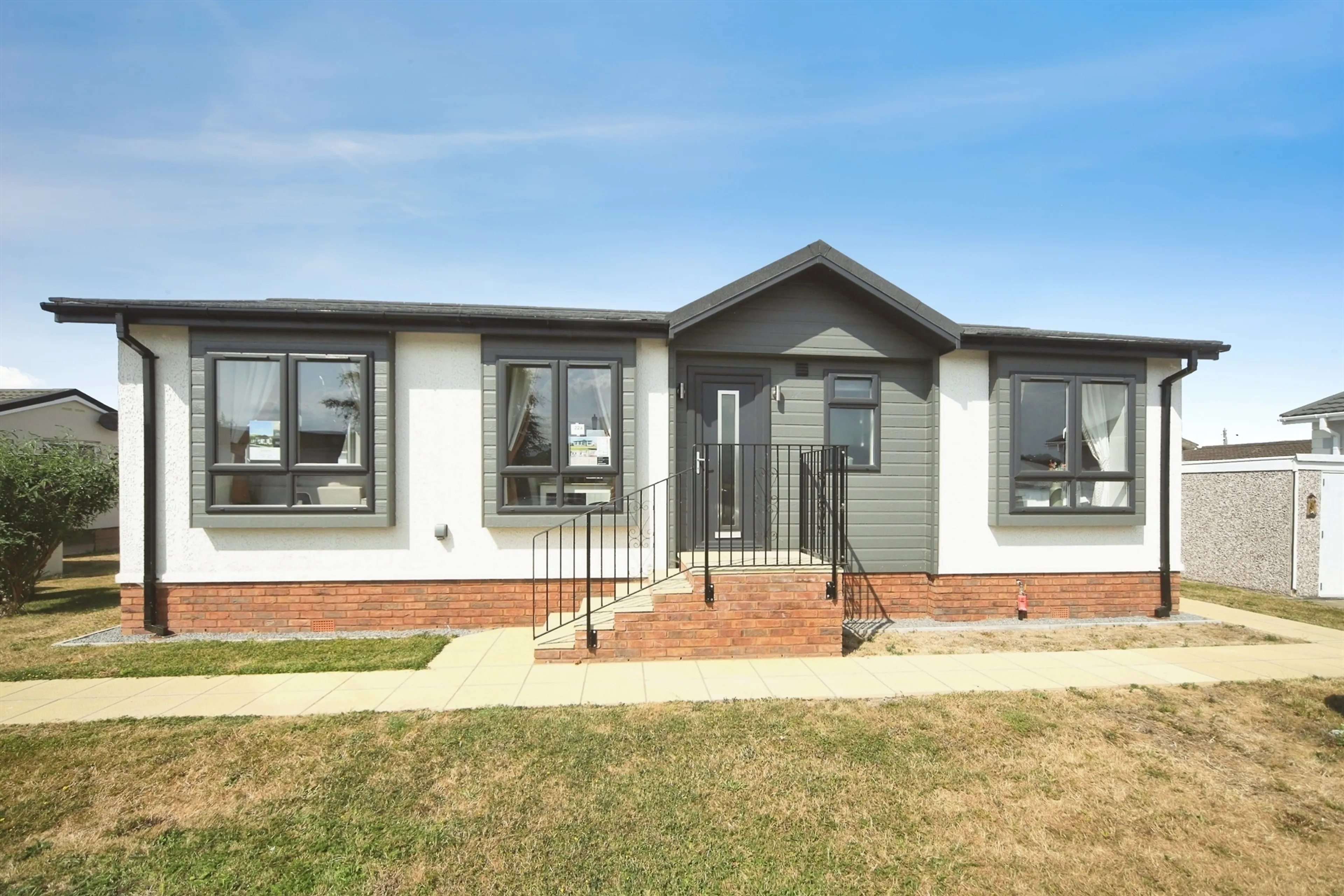 Property at Ivy House Park, Henlade, Taunton