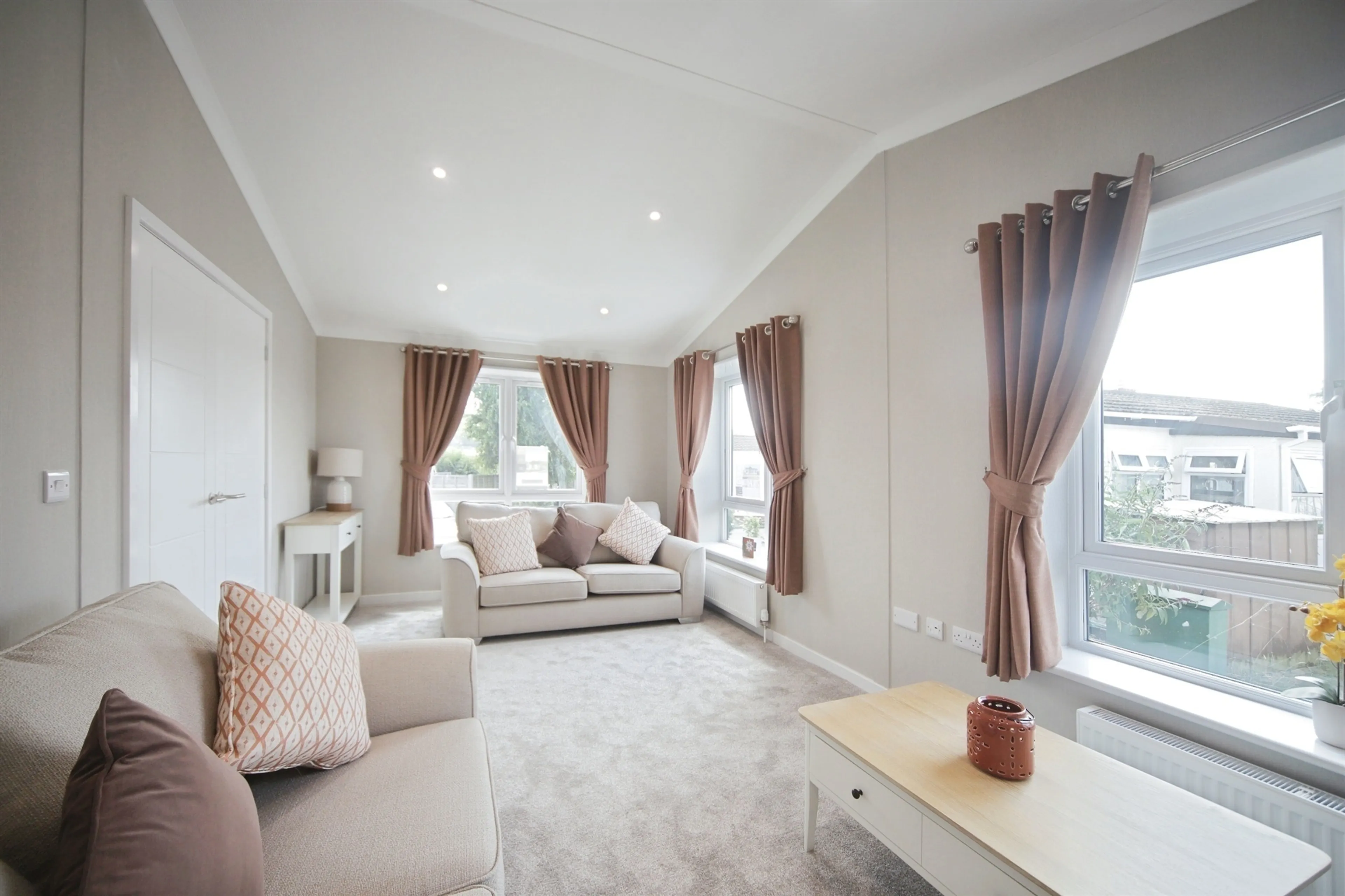 Property at Ivy House Park, Henlade, Taunton