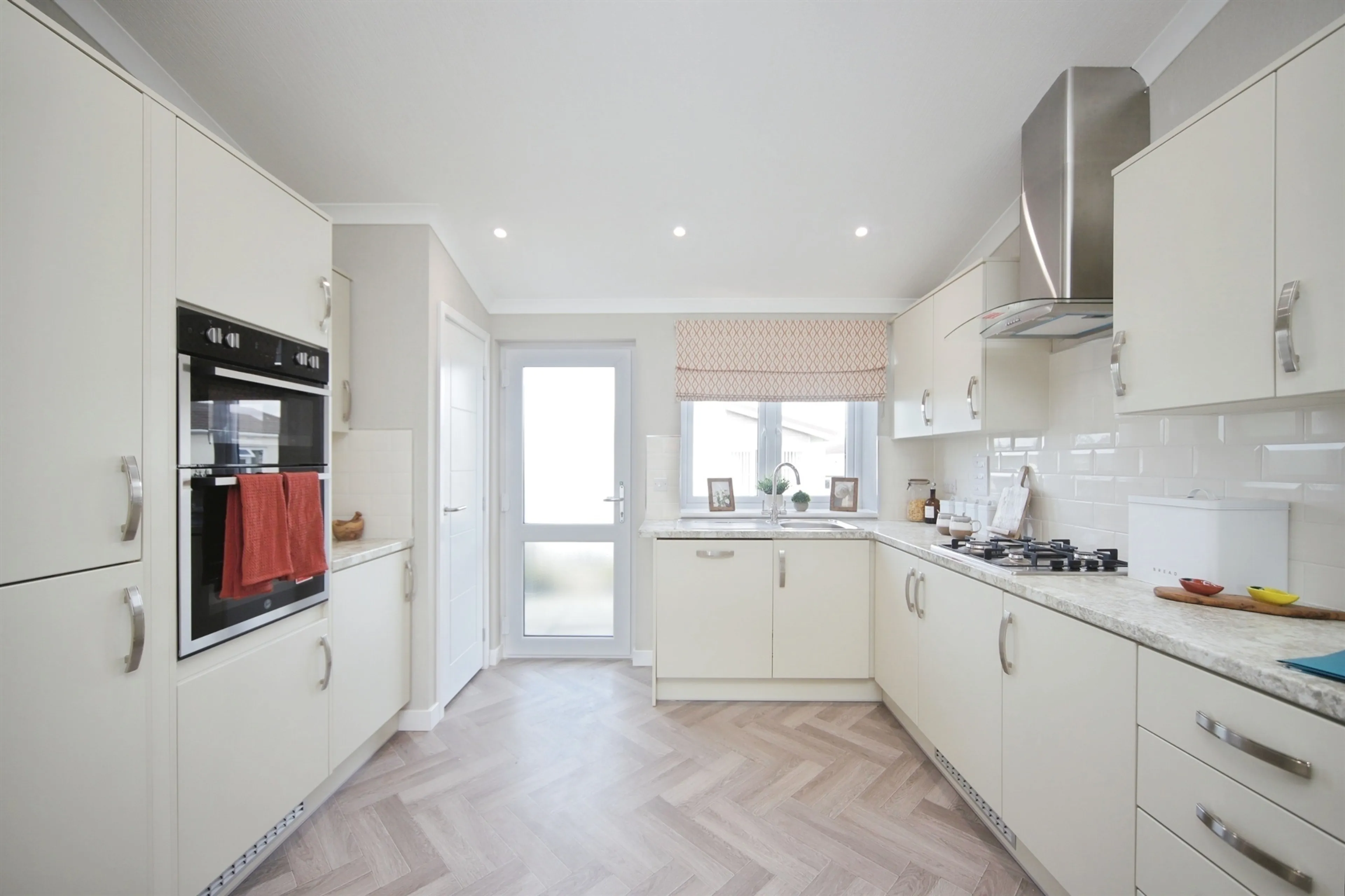 Property at Ivy House Park, Henlade, Taunton