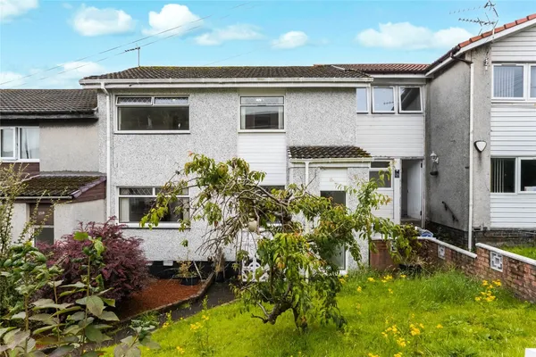 Lawson Drive, Ardrossan, North Ayrshi...
