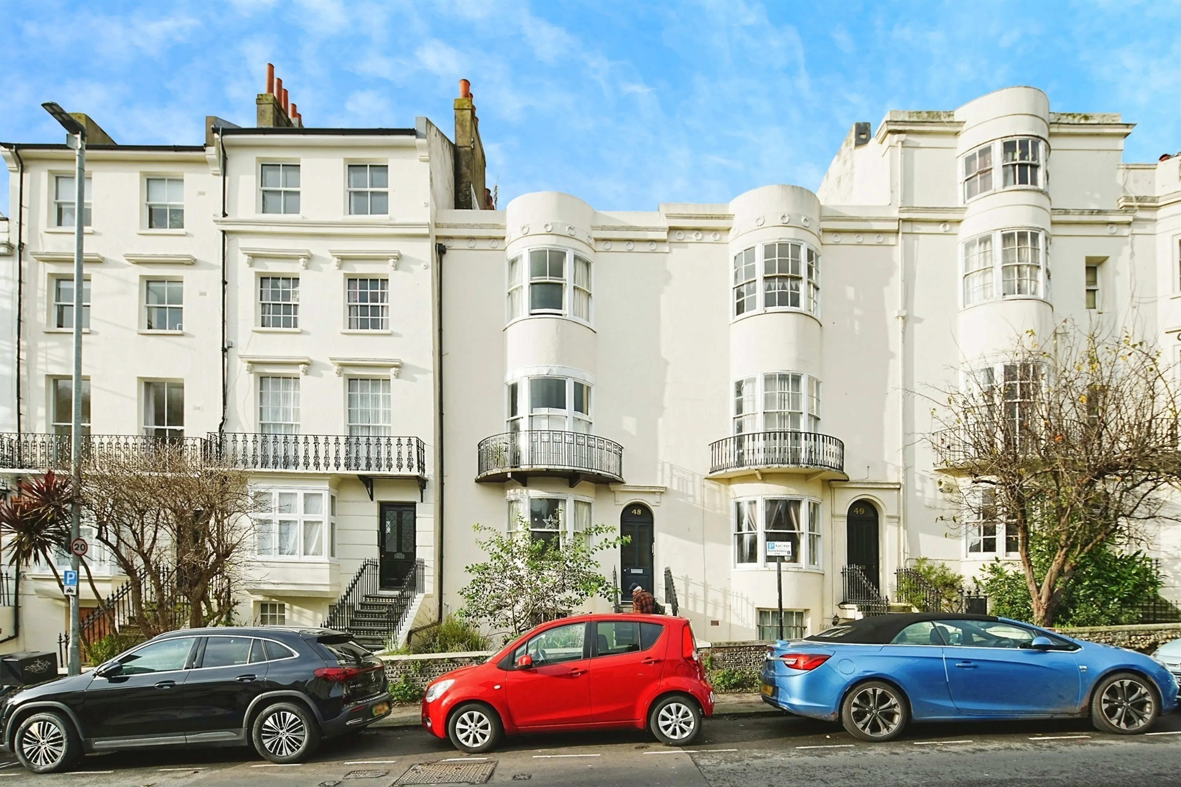 Property at Montpelier Road, Brighton