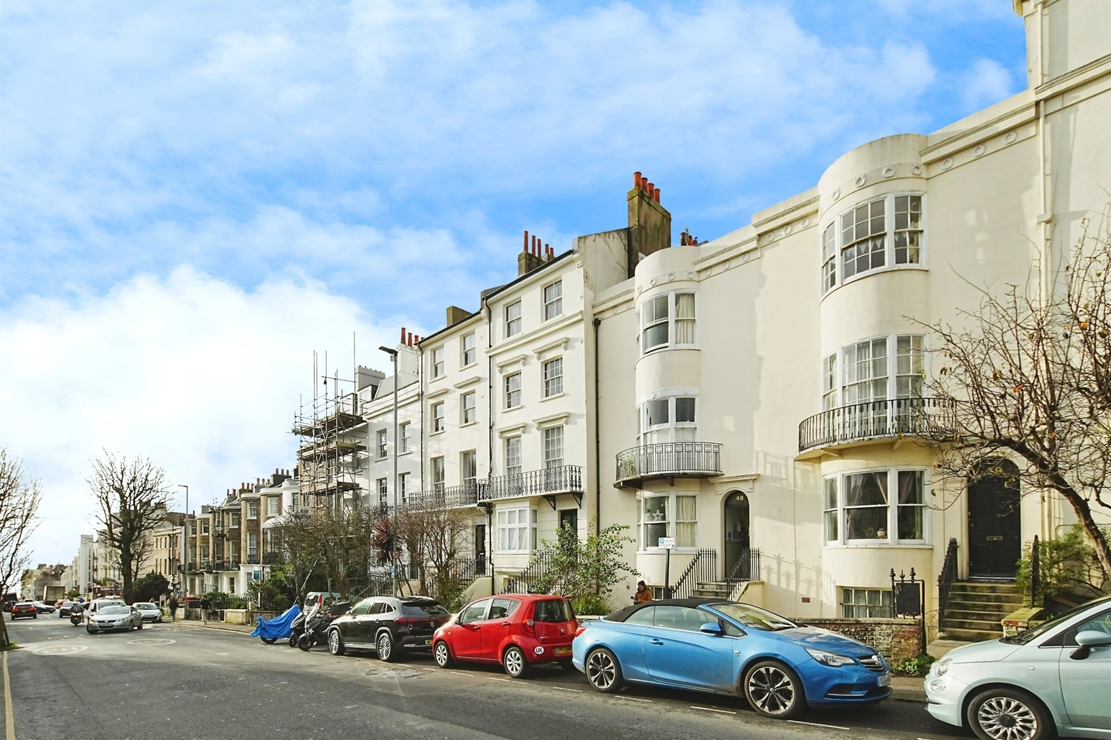 Property at Montpelier Road, Brighton