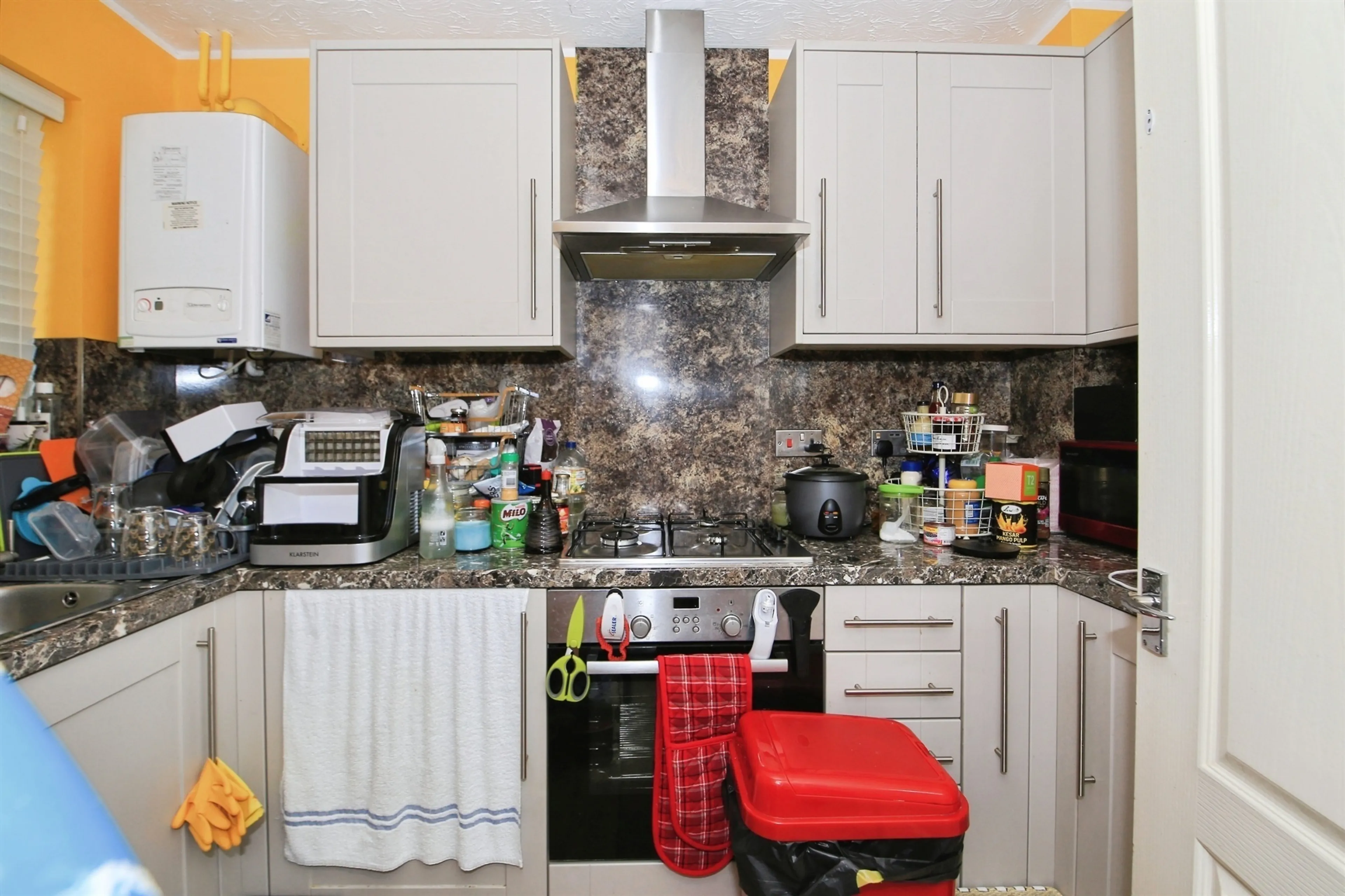 Property at Boleyn Avenue, Peterborough