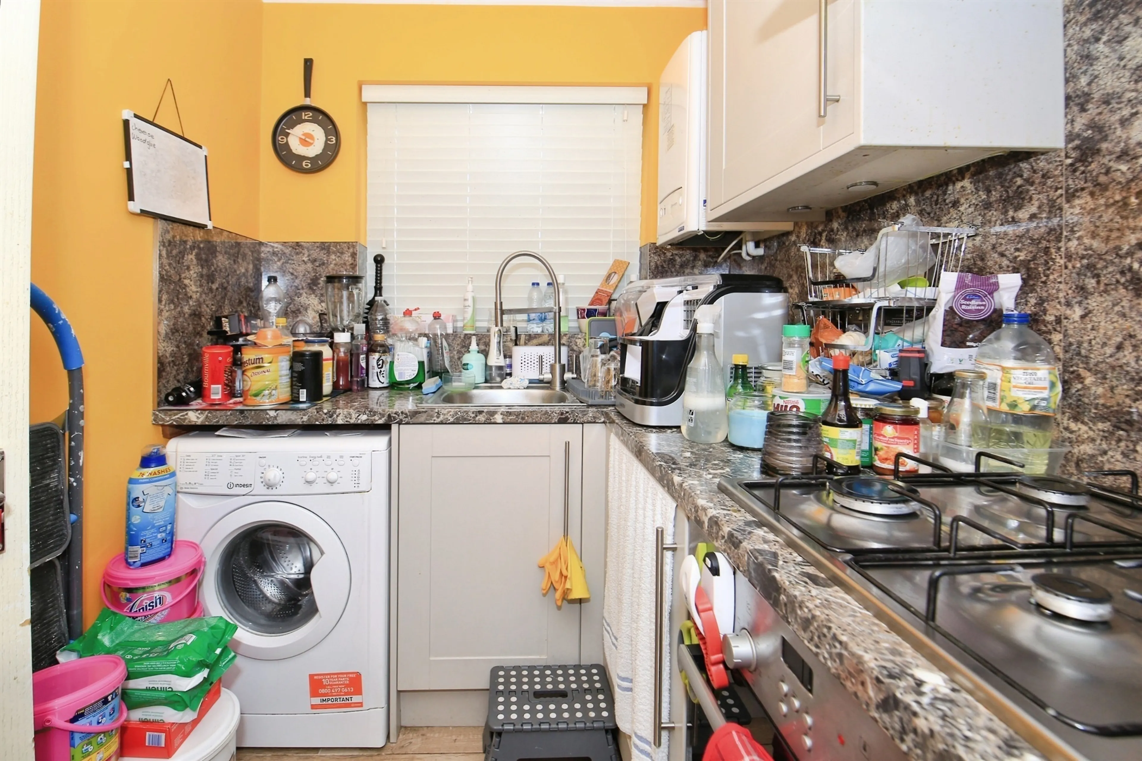 Property at Boleyn Avenue, Peterborough