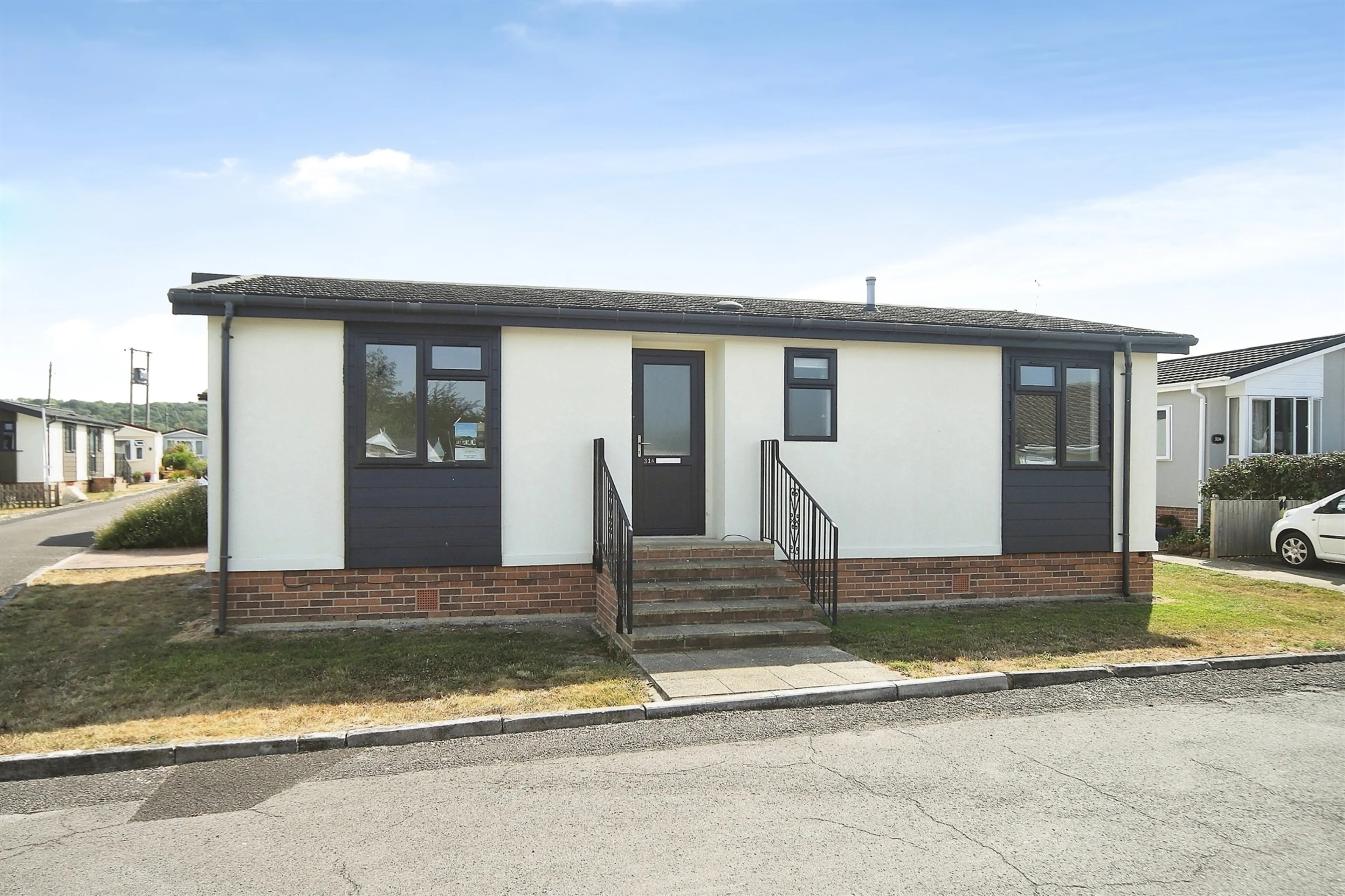 Property at Ivy House Park, Henlade, Taunton