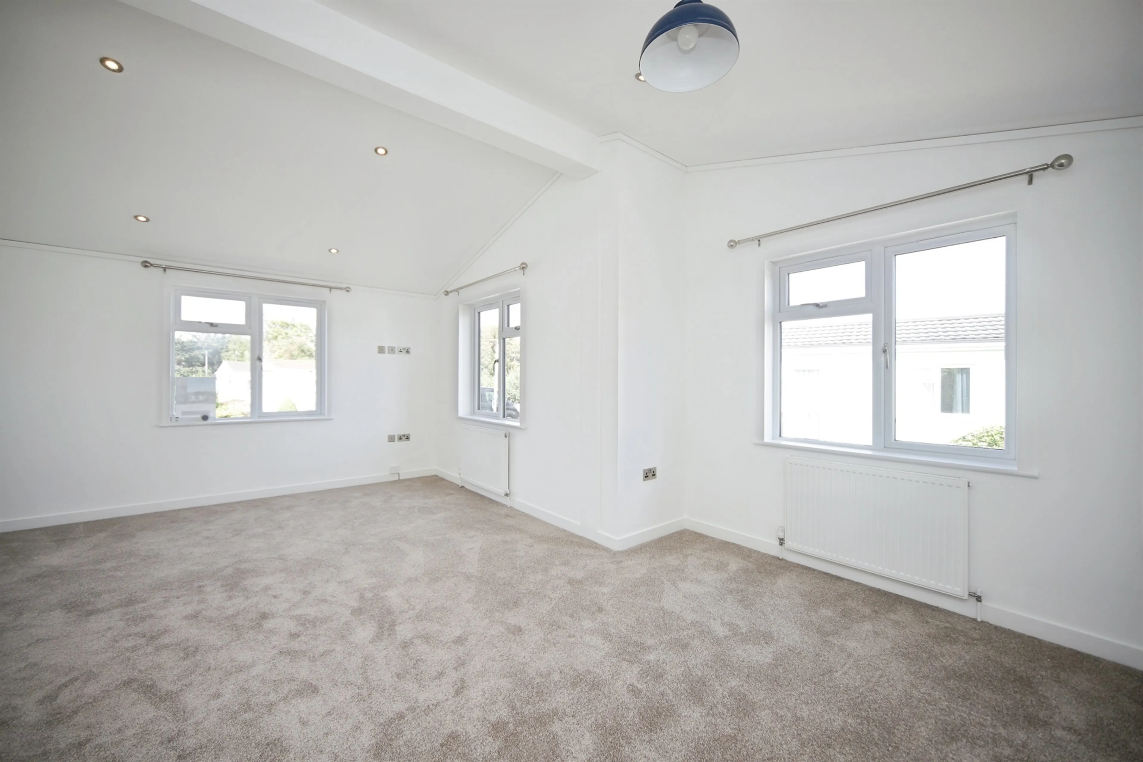 Property at Ivy House Park, Henlade, Taunton
