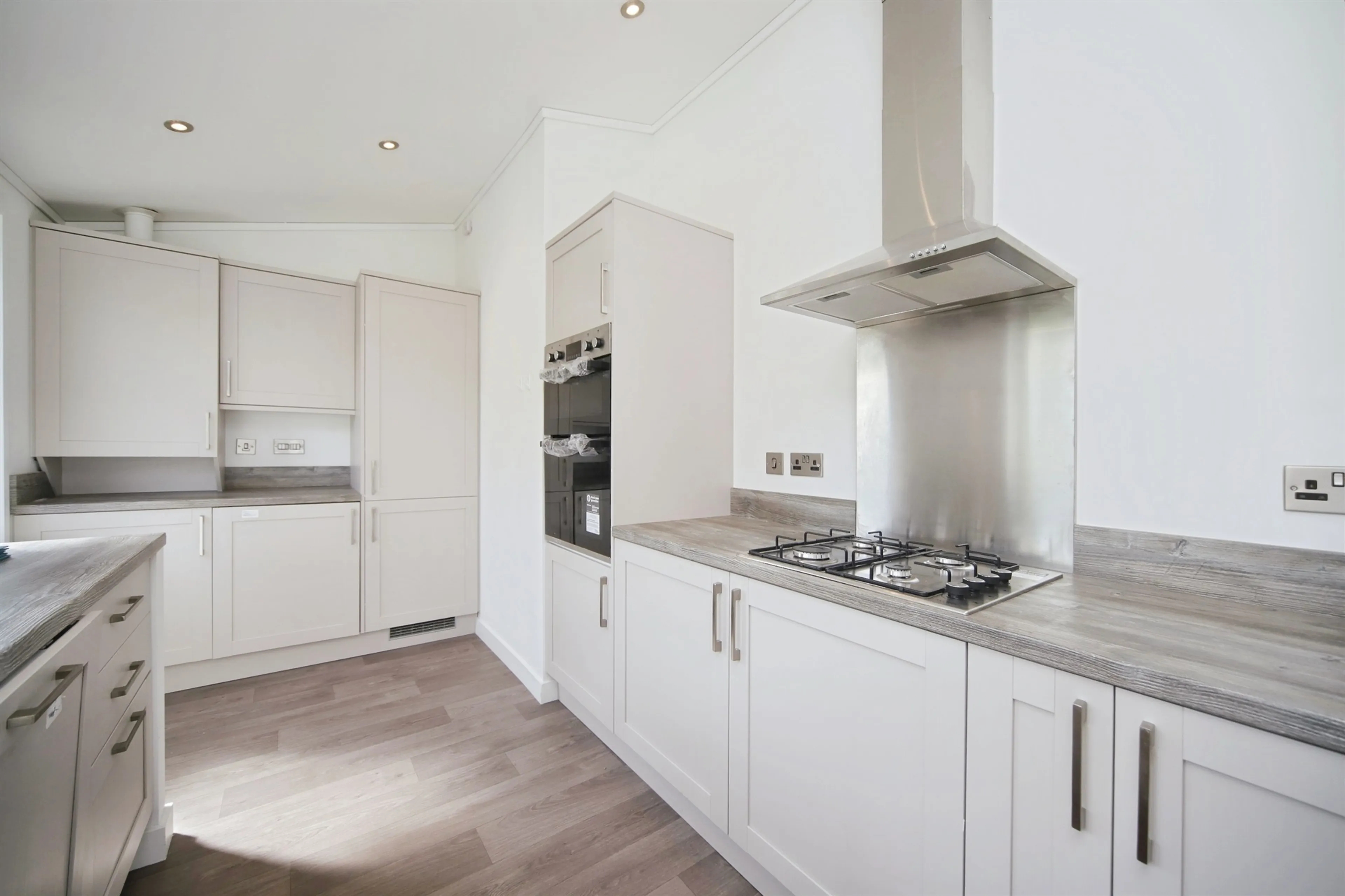 Property at Ivy House Park, Henlade, Taunton