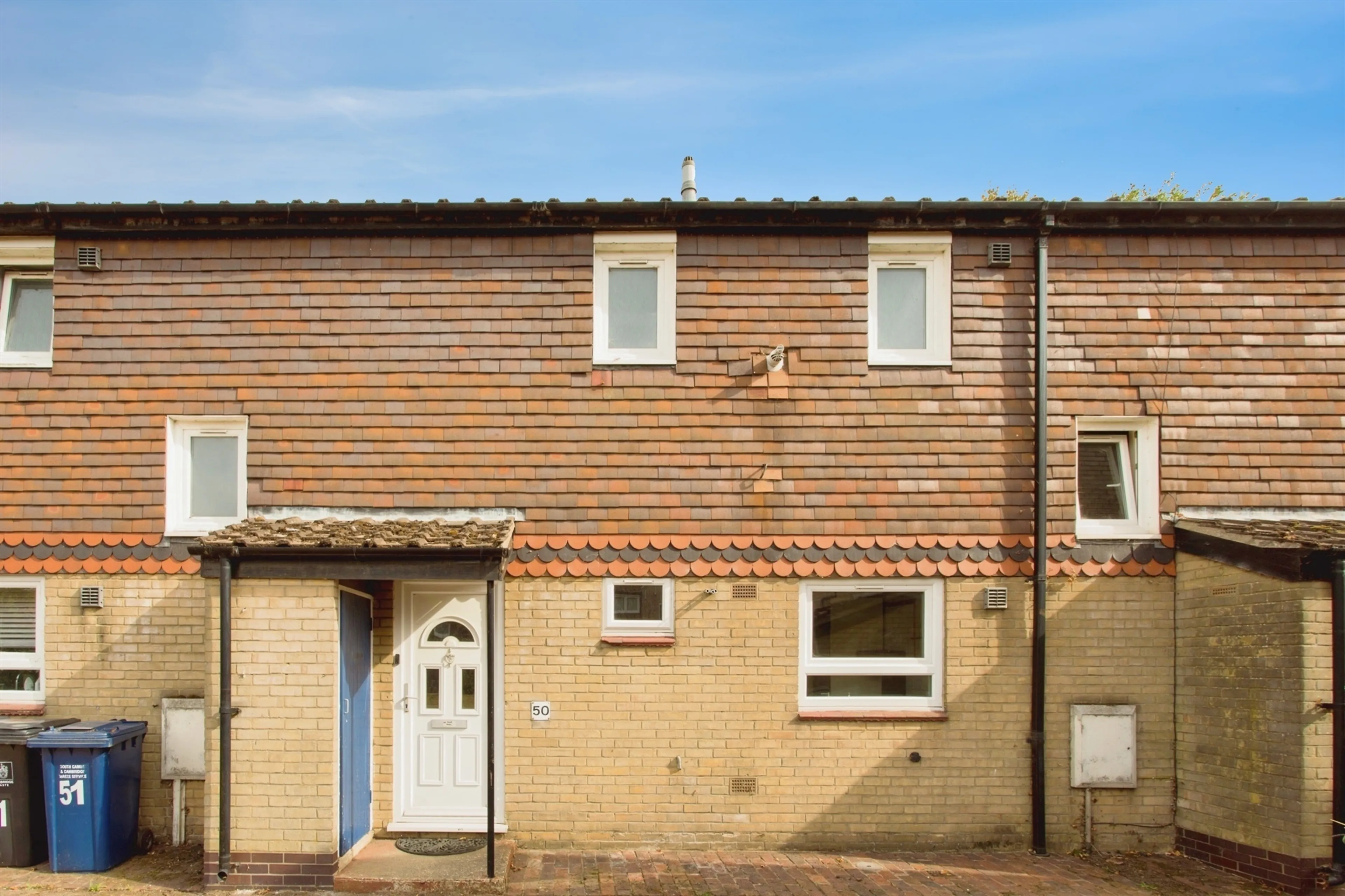Property at Rampton Drift, Longstanton, Cambridge