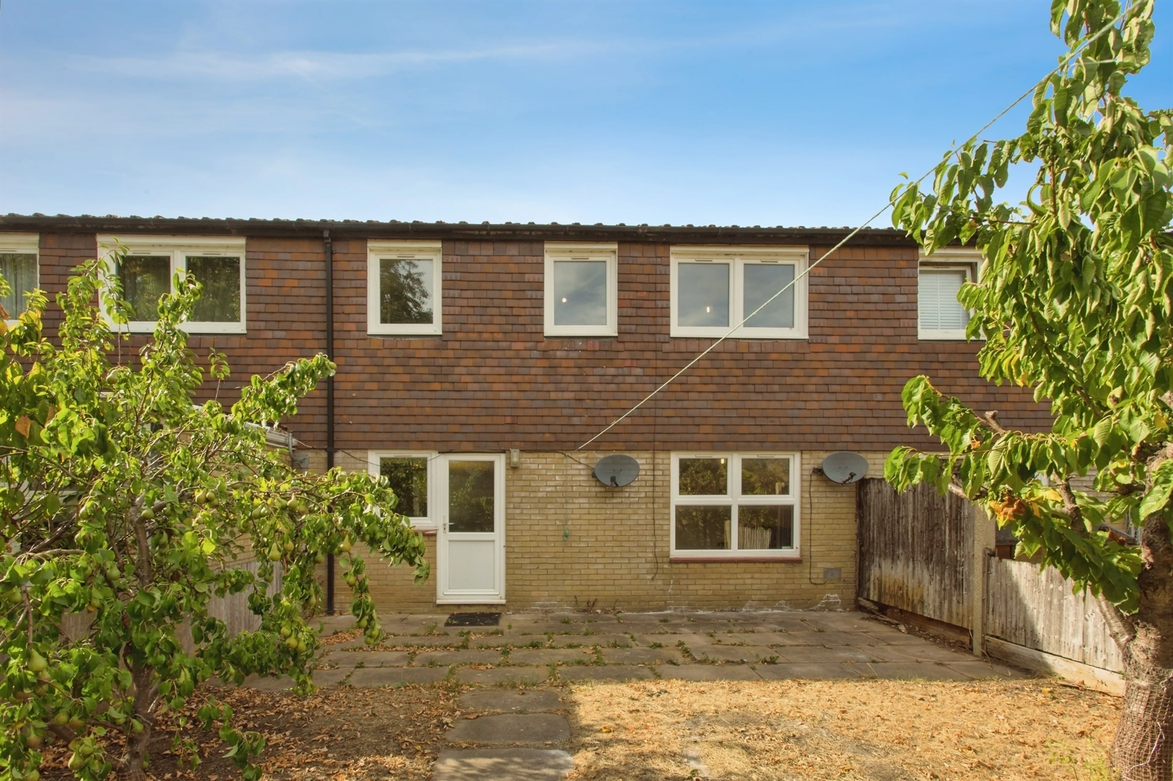 Property at Rampton Drift, Longstanton, Cambridge