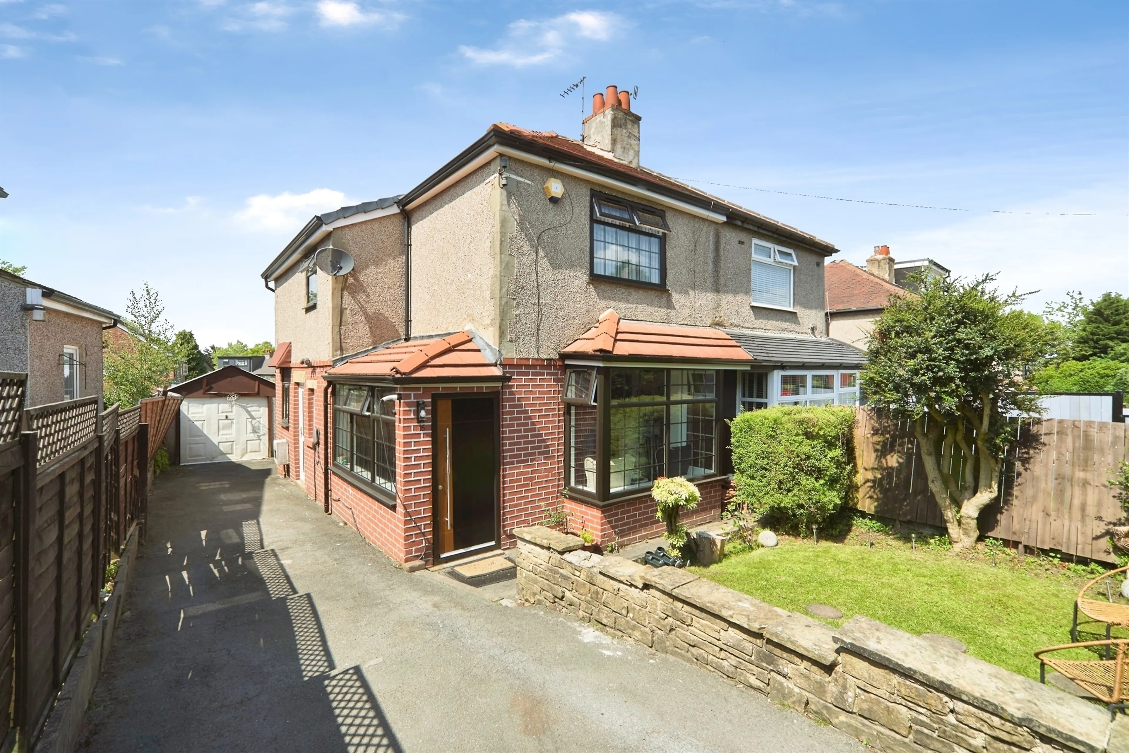 Property at High Park Drive, BRADFORD