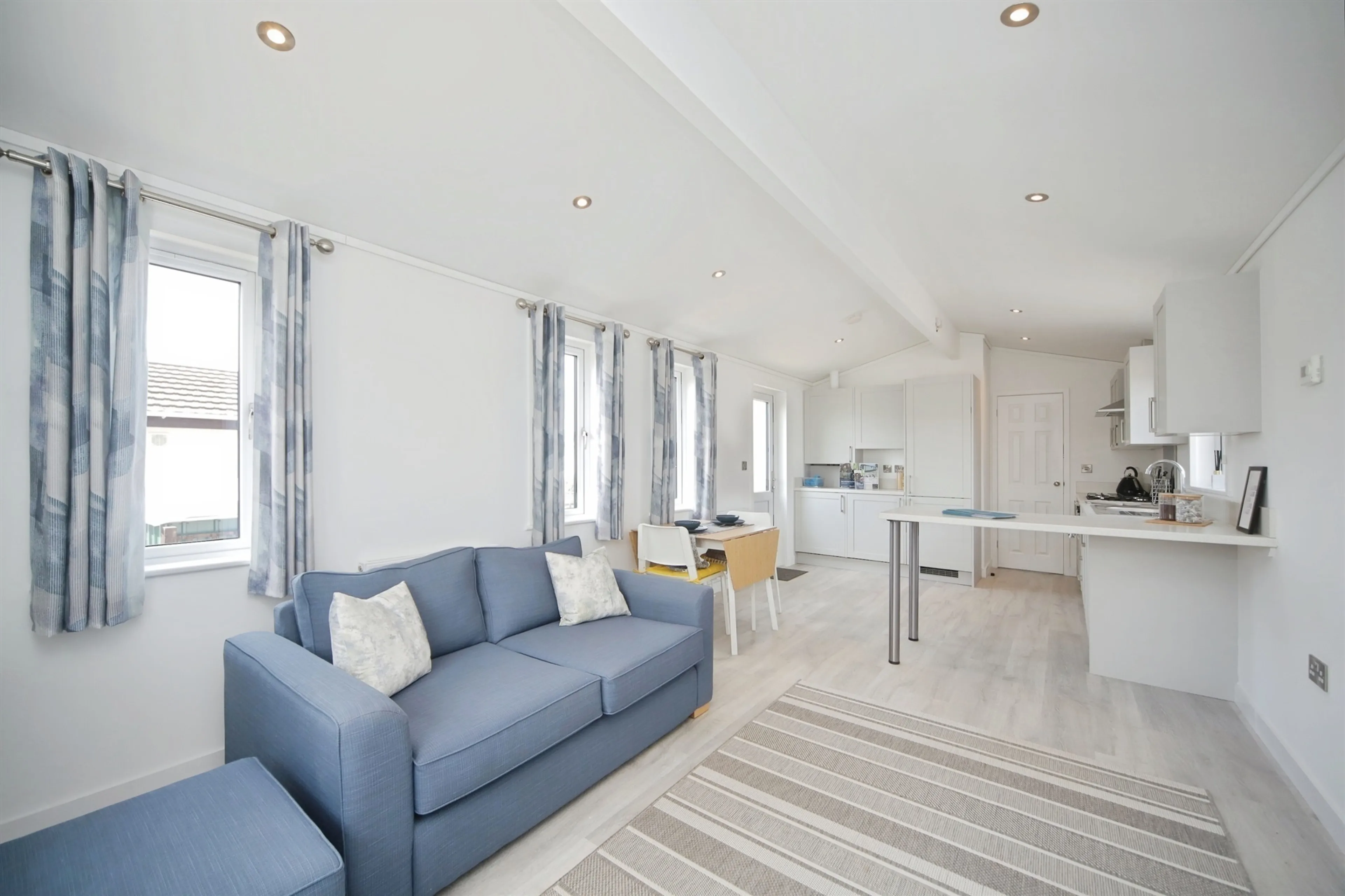 Property at Ivy House Park, Henlade, Taunton