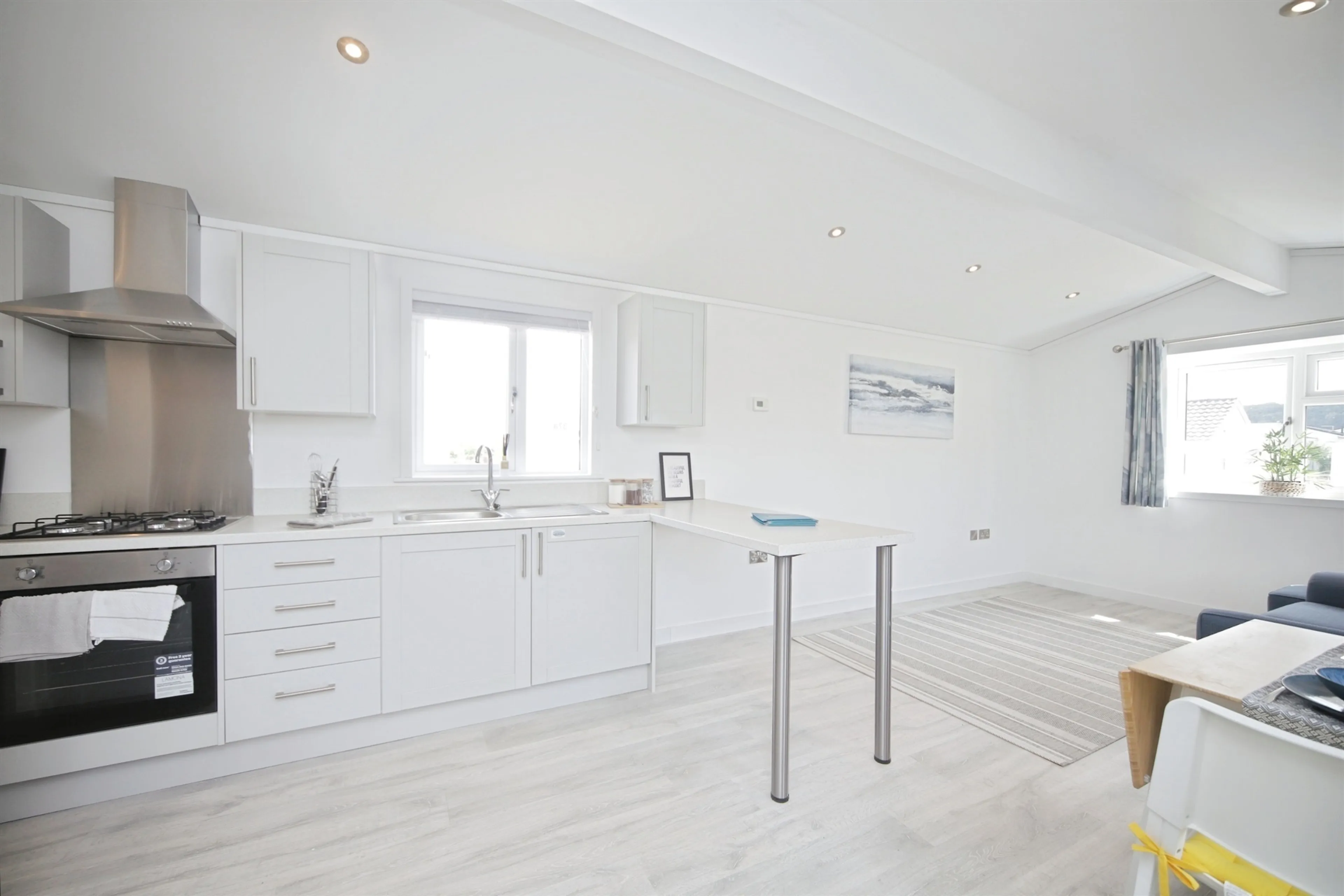 Property at Ivy House Park, Henlade, Taunton