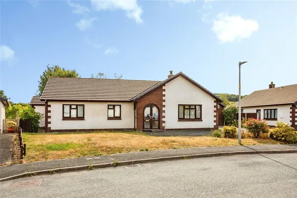 Bryn Eglur, Llanfarian, Aberystwyth, ...