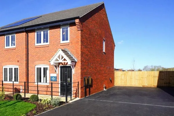 Darwin Manor, Bowes Road, Boulton Moo...