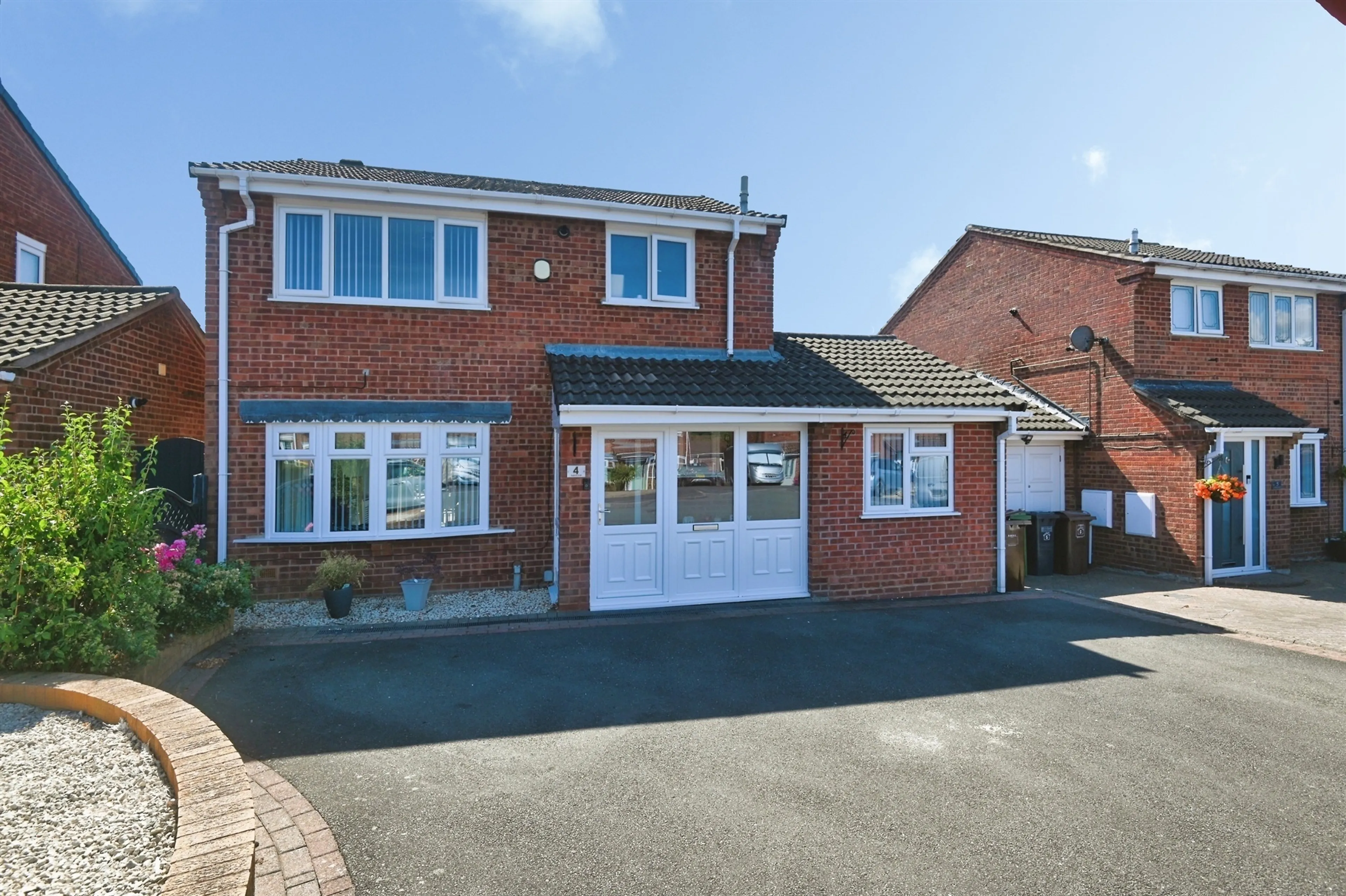 Property at Aspbury Croft, BIRMINGHAM