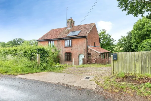 Hulver Road, Ellough, Beccles, Suffol...