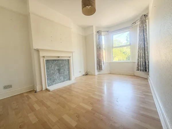 Exmouth Apartment