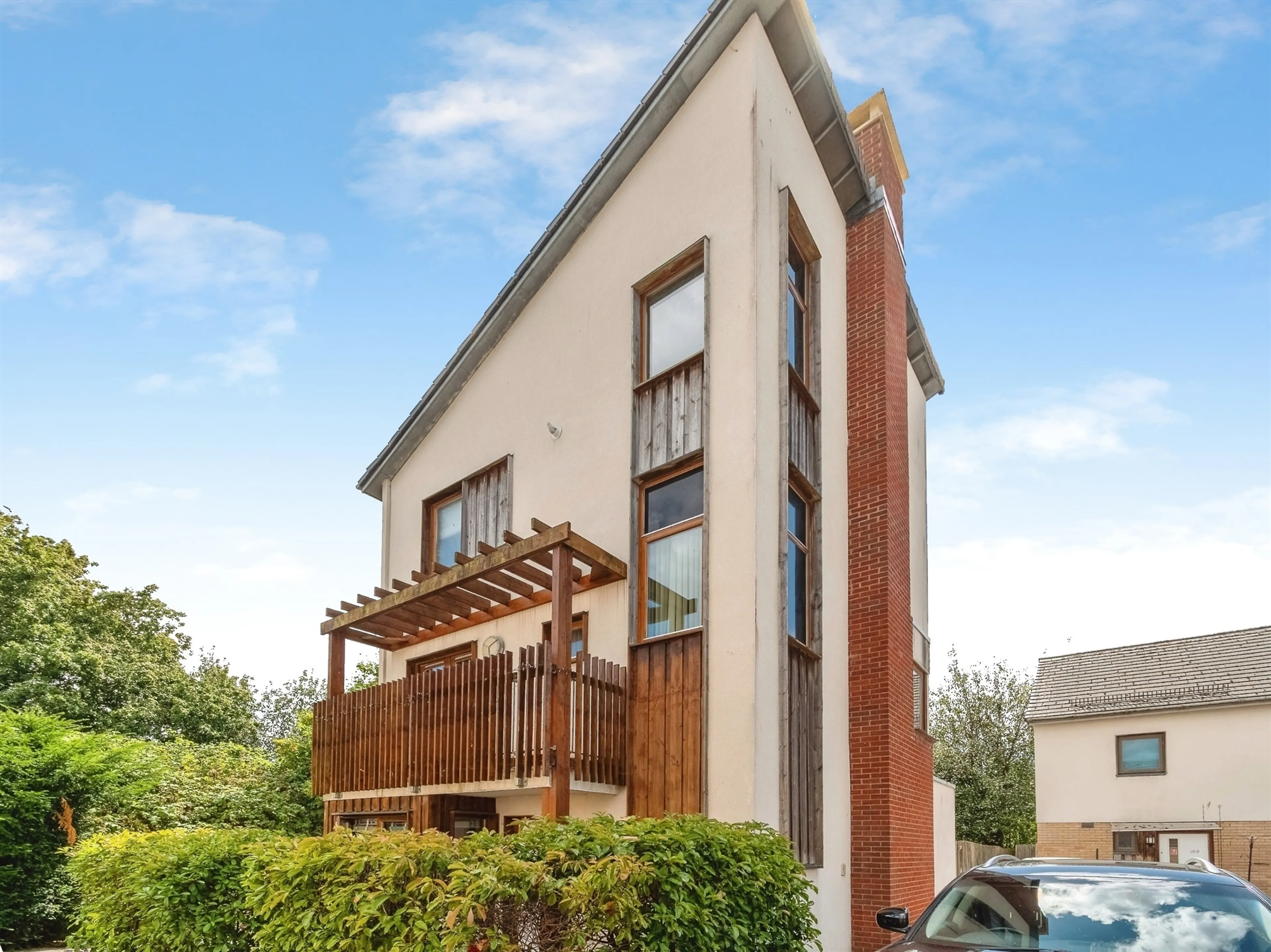Property at Great Mead, Chippenham