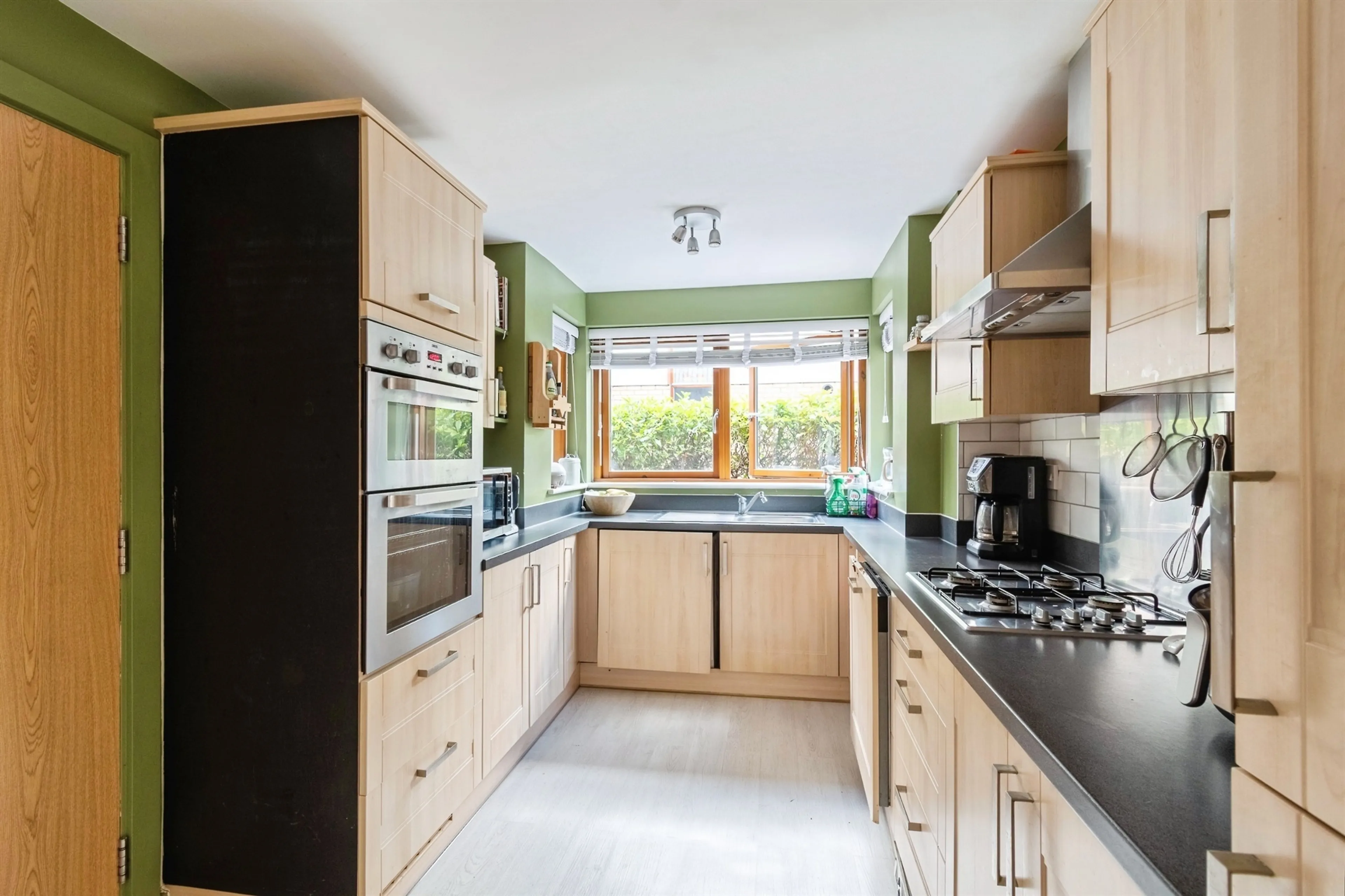 Property at Great Mead, Chippenham