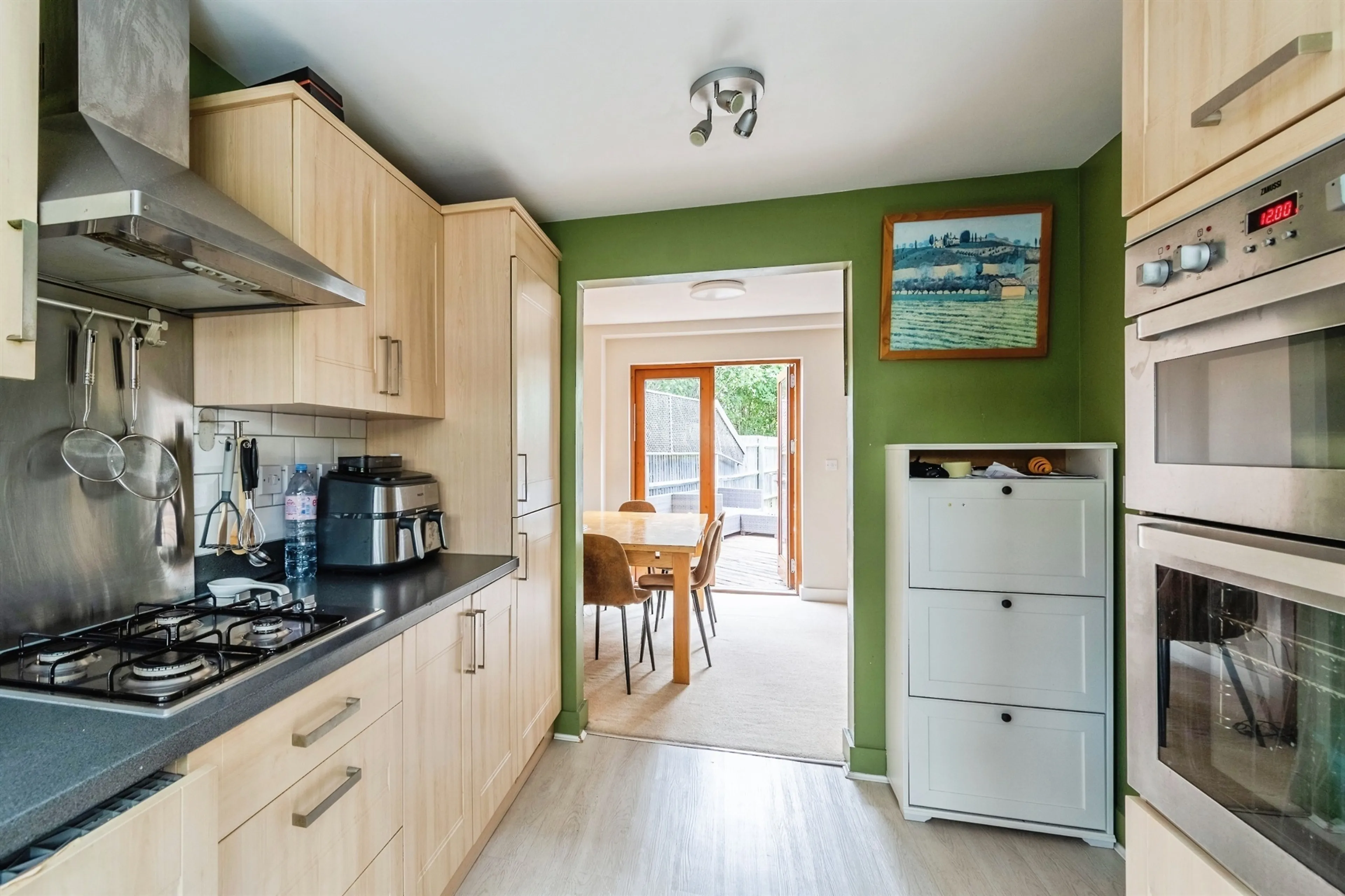 Property at Great Mead, Chippenham