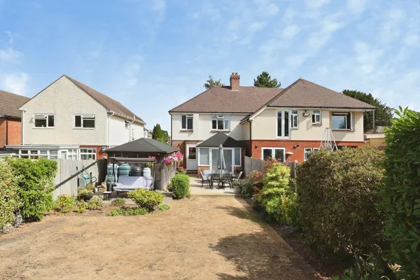 Stockett Lane, Coxheath, Maidstone, K...