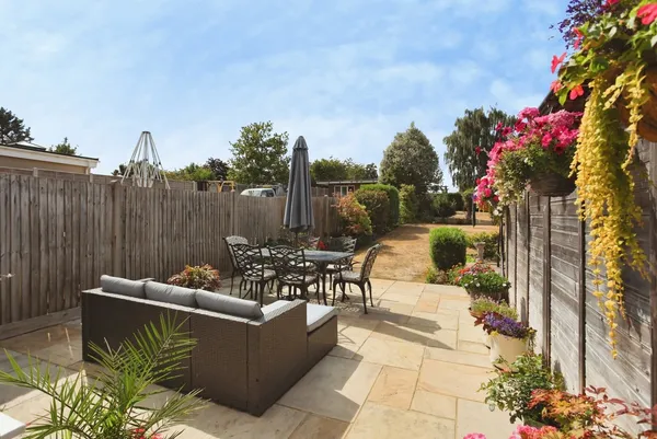 Stockett Lane, Coxheath, Maidstone, K...