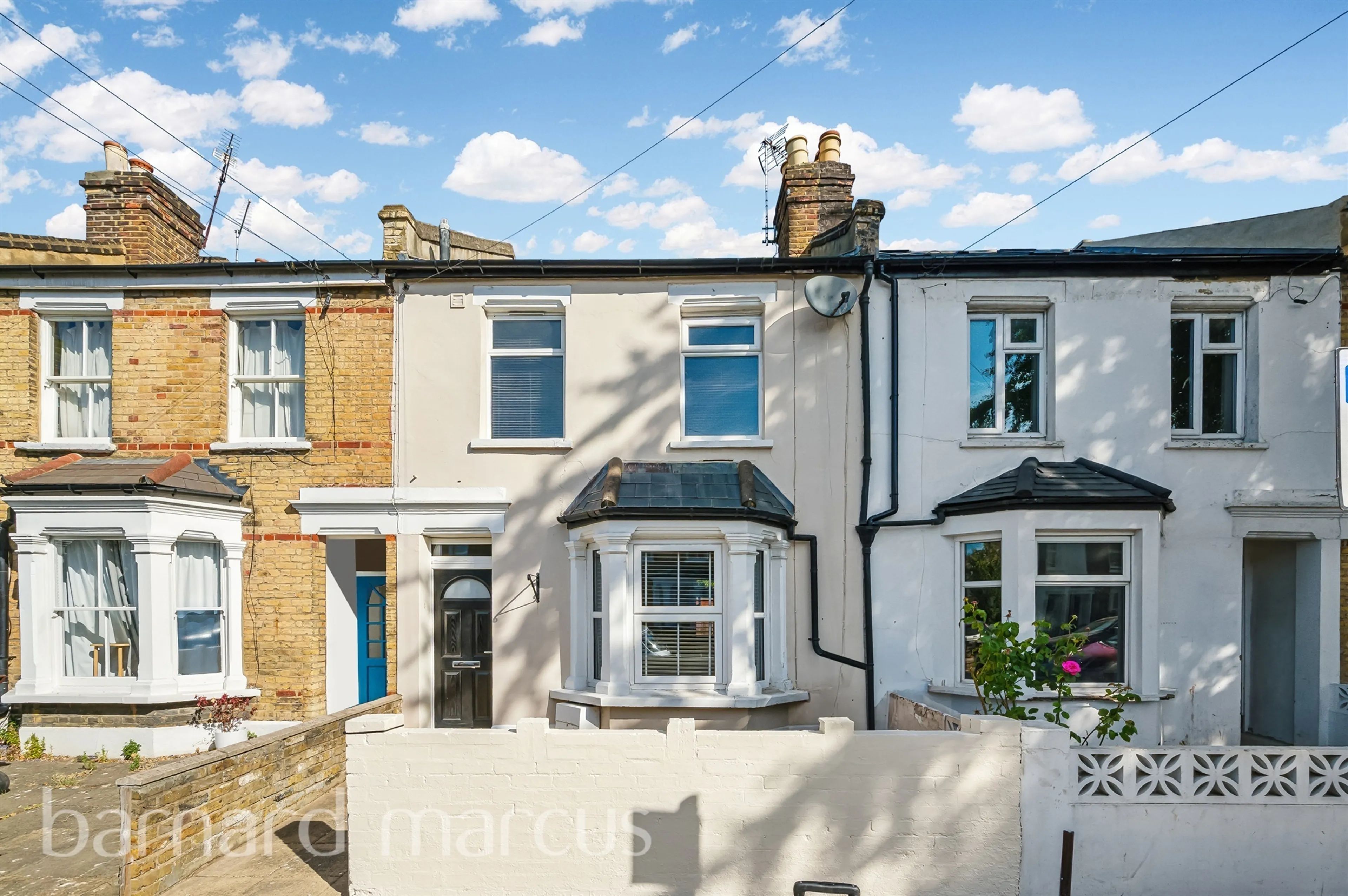 Property at Quick Road, London