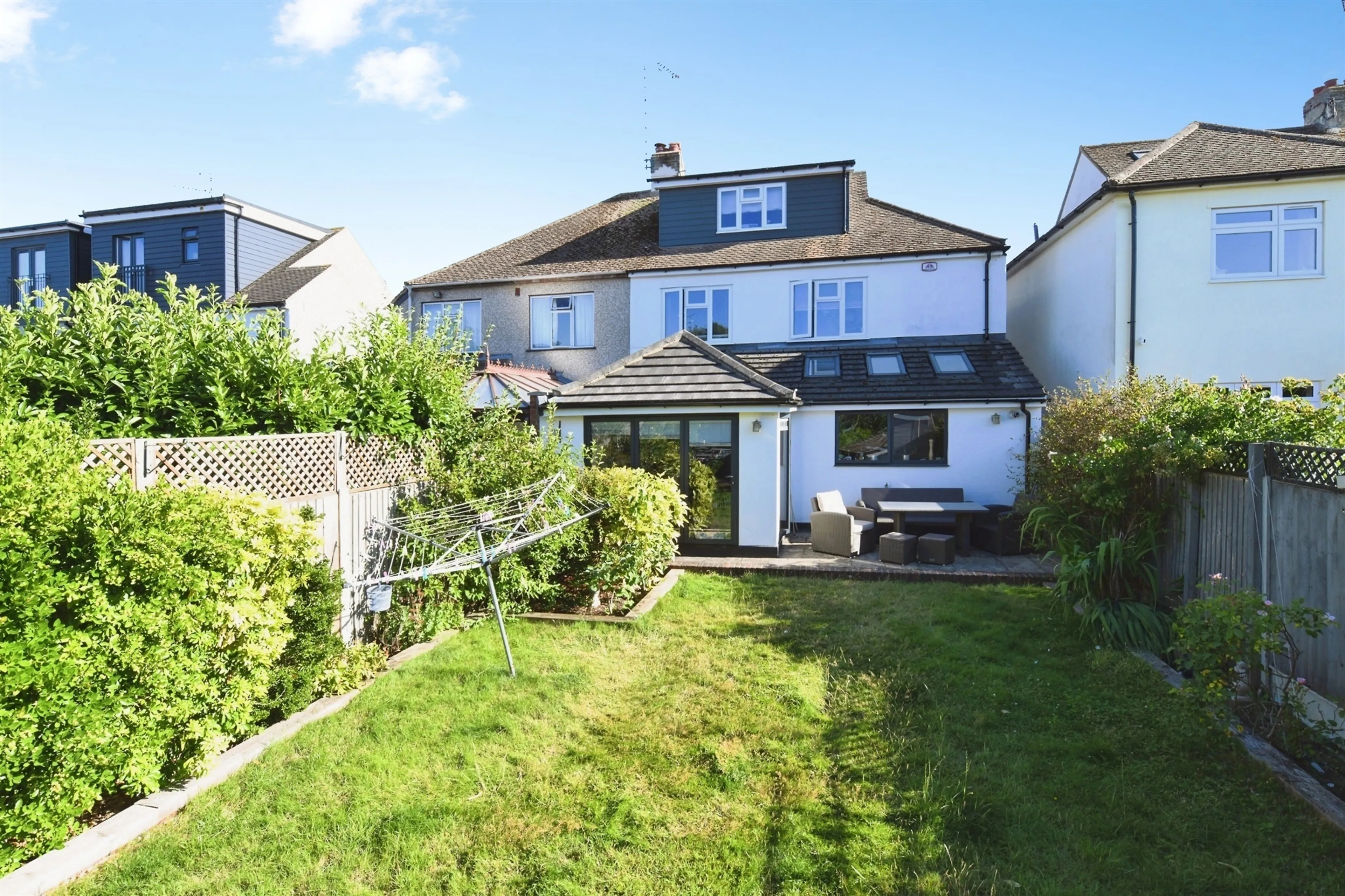 Property at Second Avenue, Chelmsford