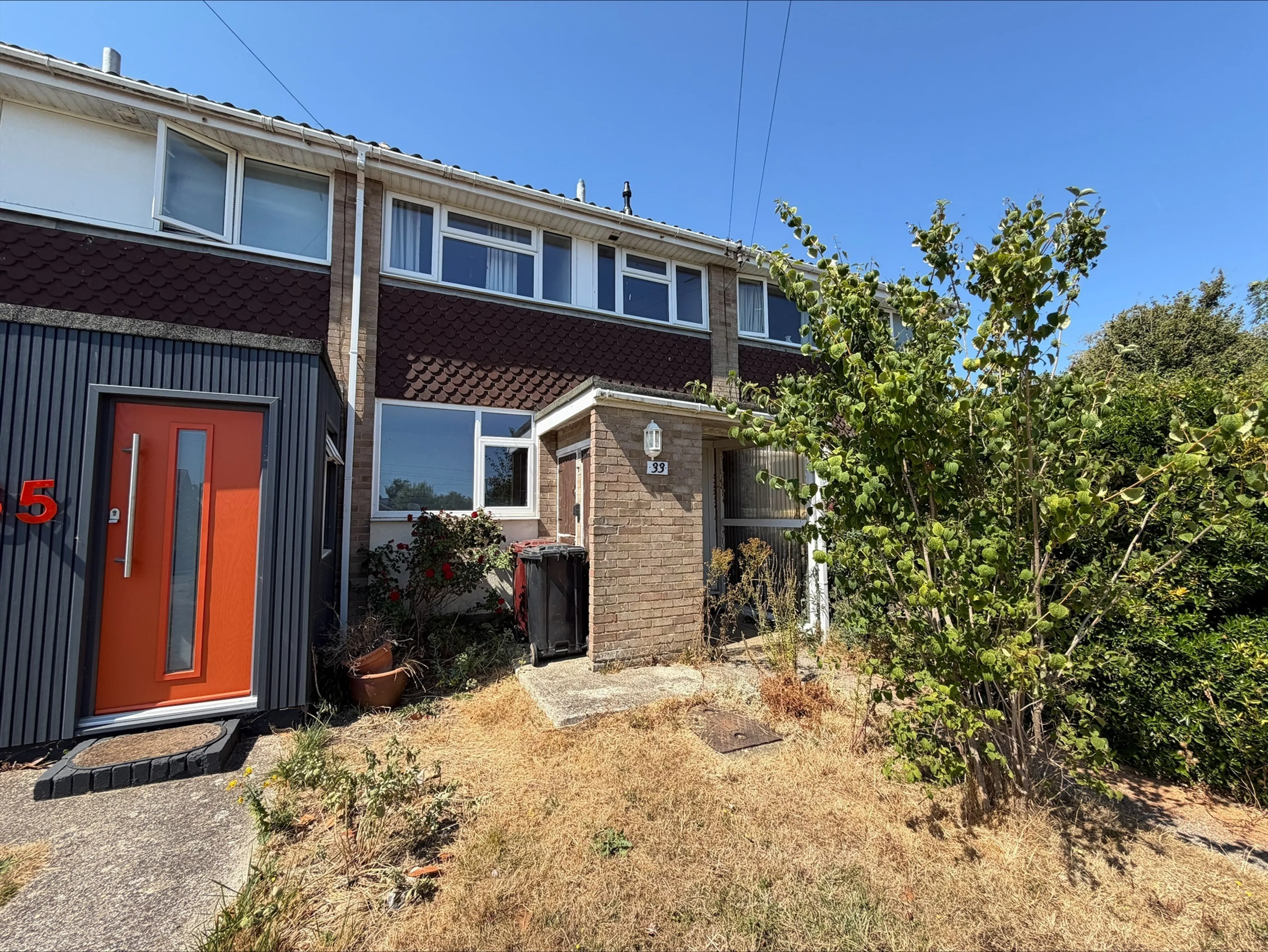 Property at St. Leodegars Way, Hunston, Chichester
