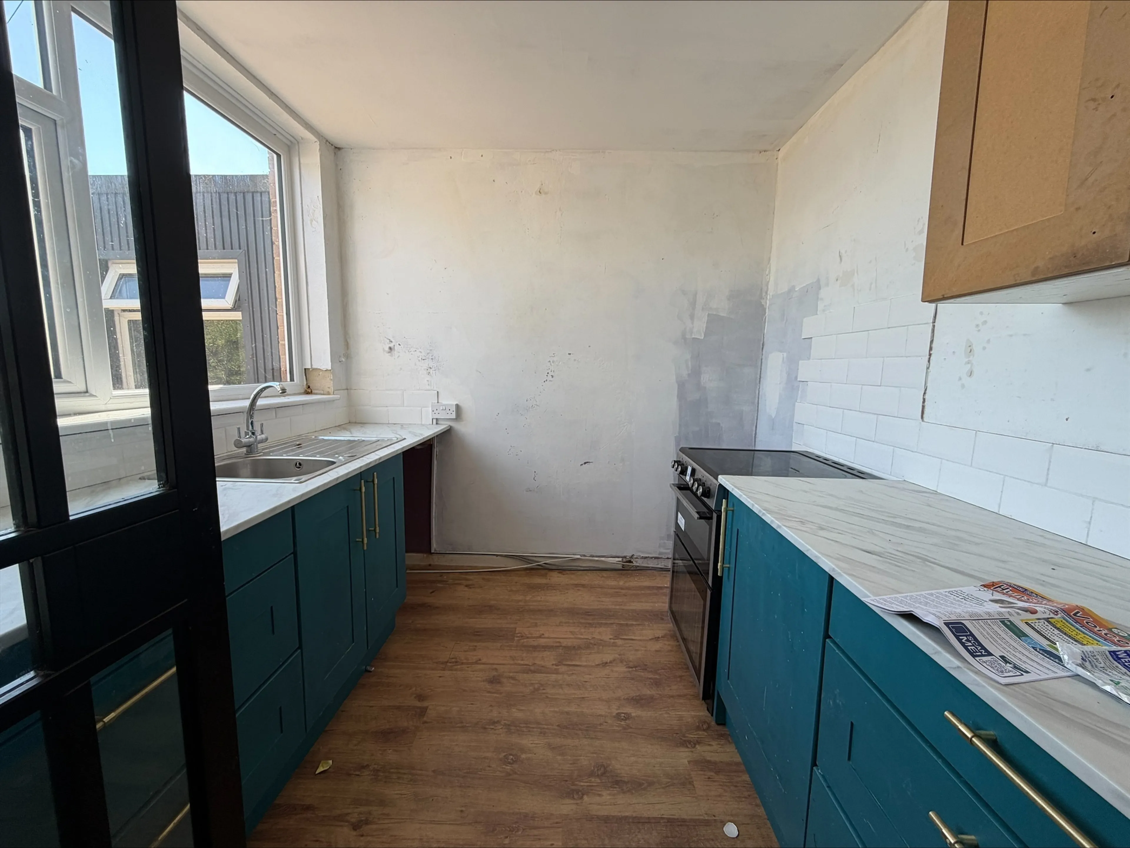 Property at St. Leodegars Way, Hunston, Chichester