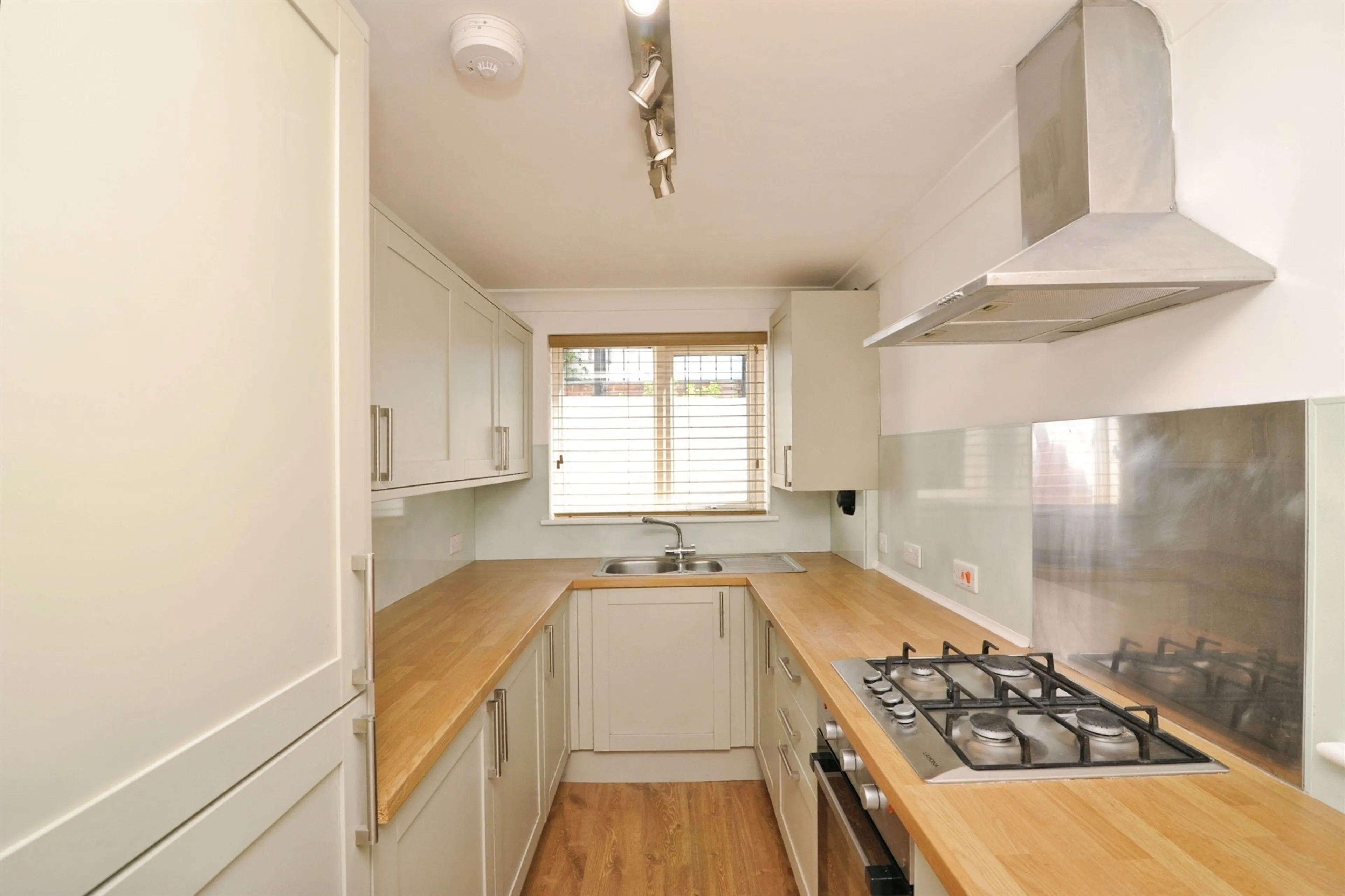 Property at Cornfield Terrace, St. Leonards-On-Sea