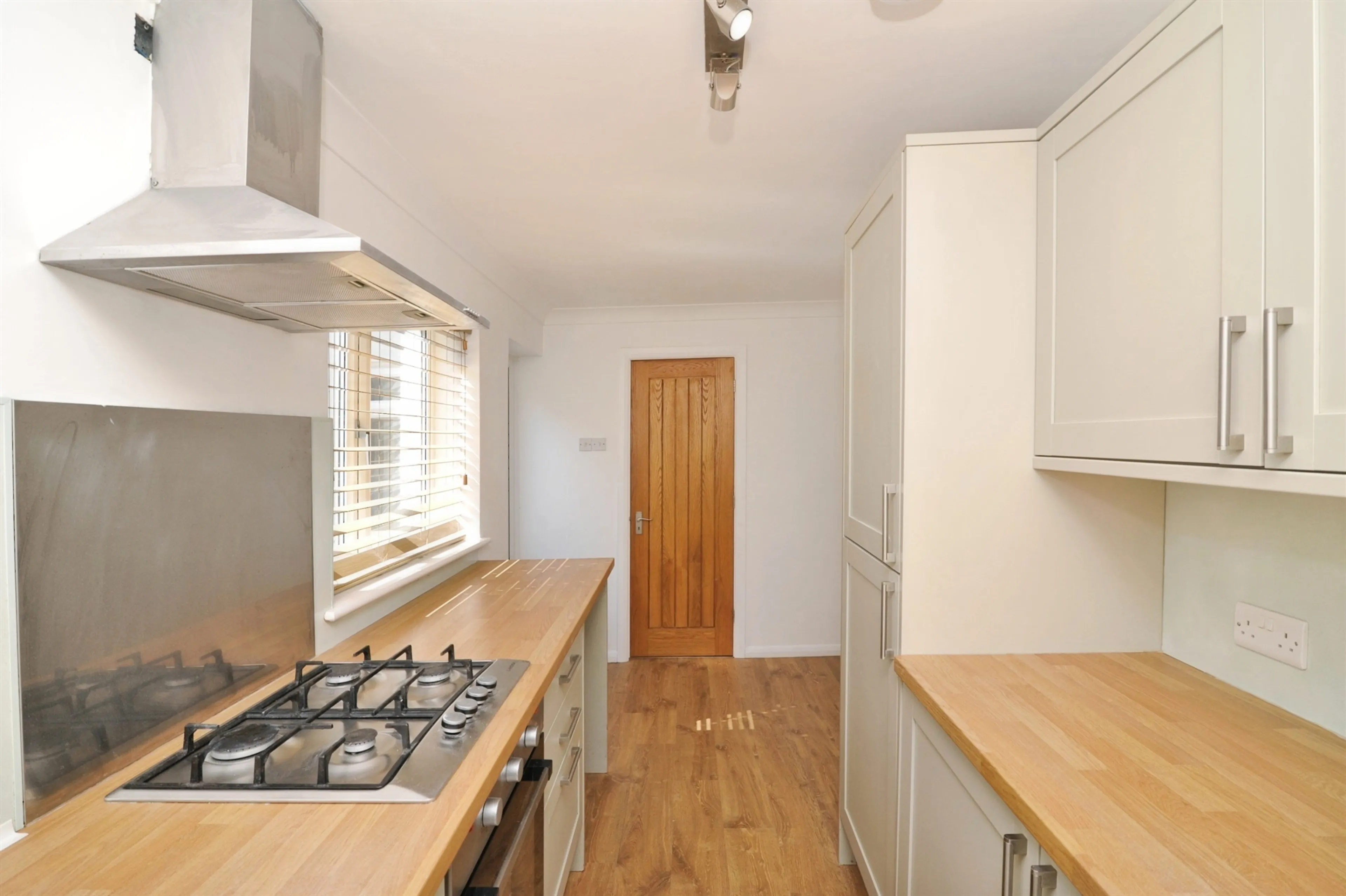 Property at Cornfield Terrace, St. Leonards-On-Sea