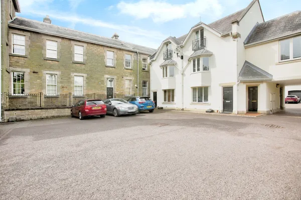 Lanesborough Court, Newcastle upon Ty...
