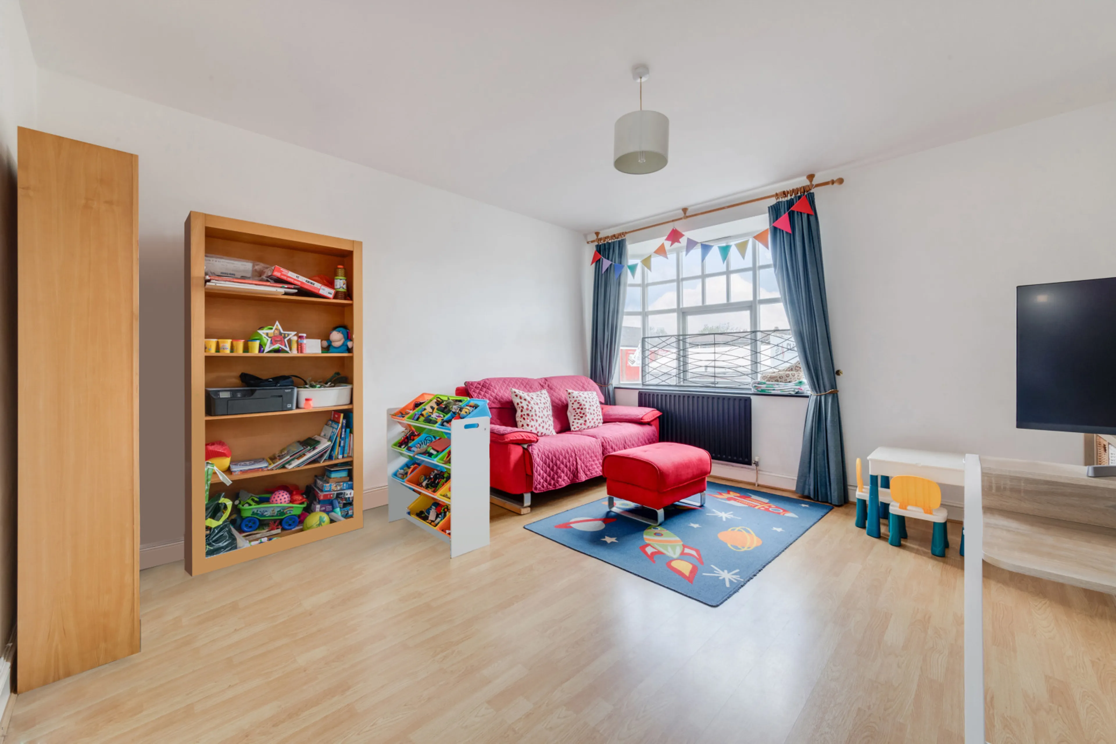 Property at South Worple Way, East Sheen, London, SW14