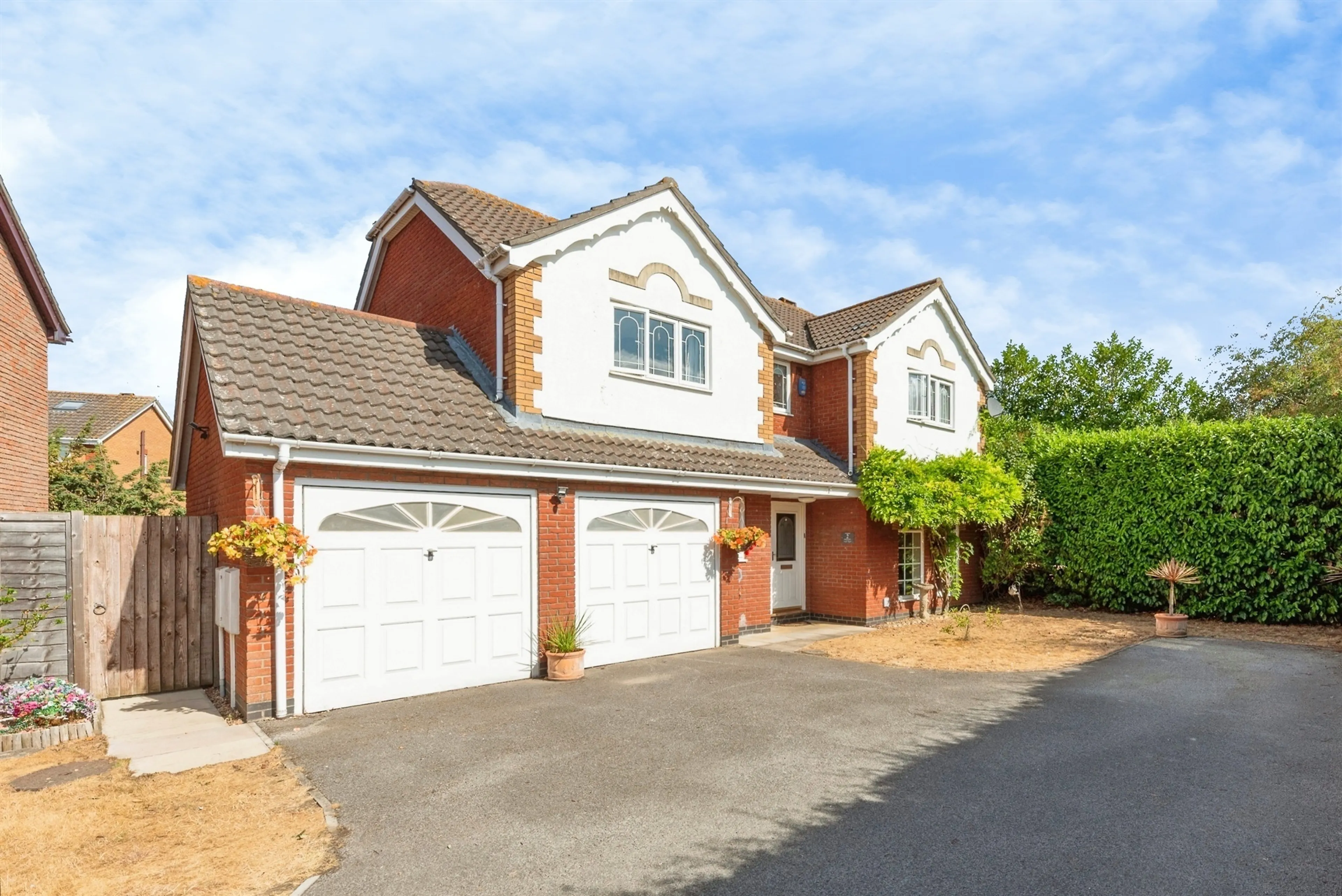 Property at Harvest Way, Sleaford