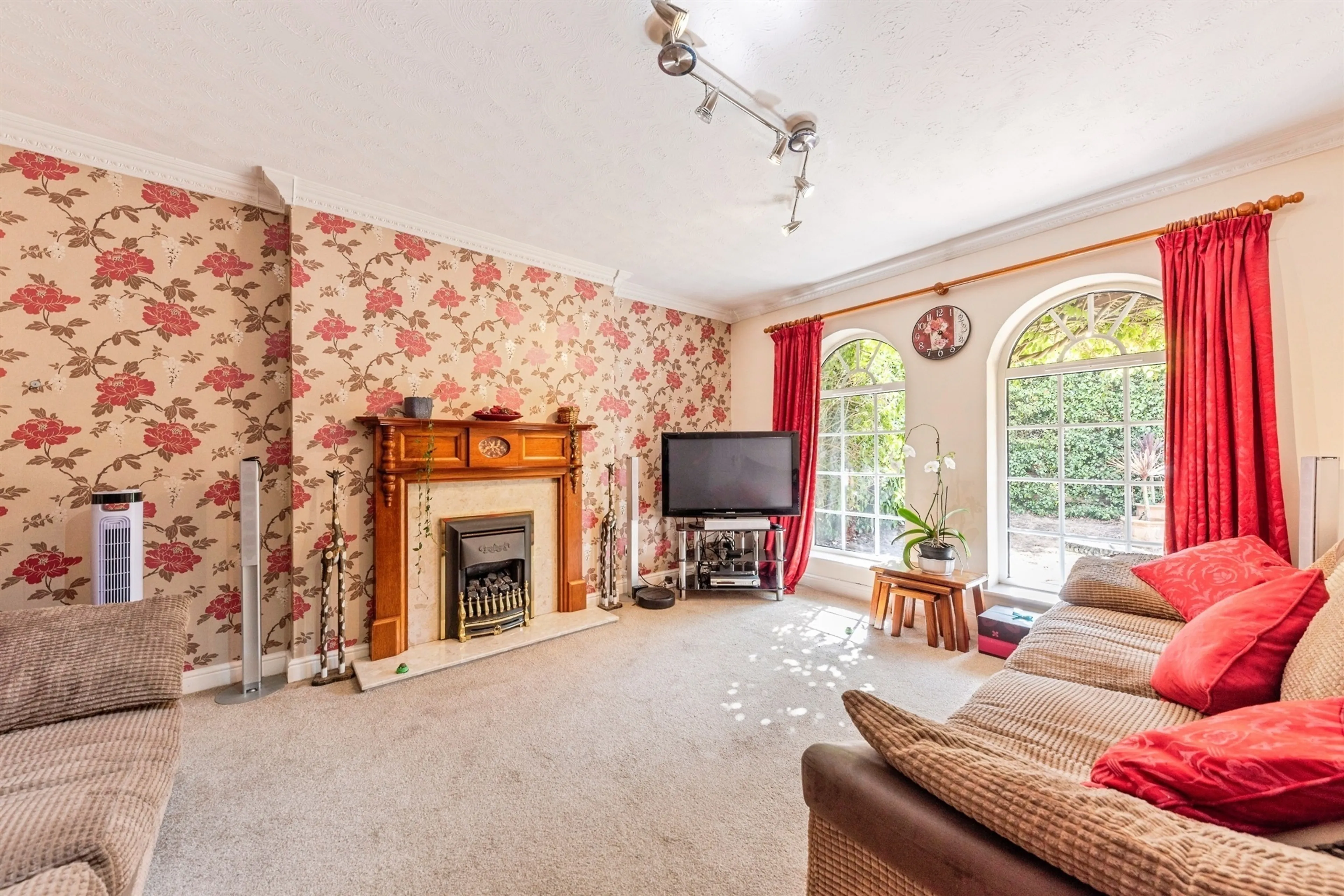 Property at Harvest Way, Sleaford