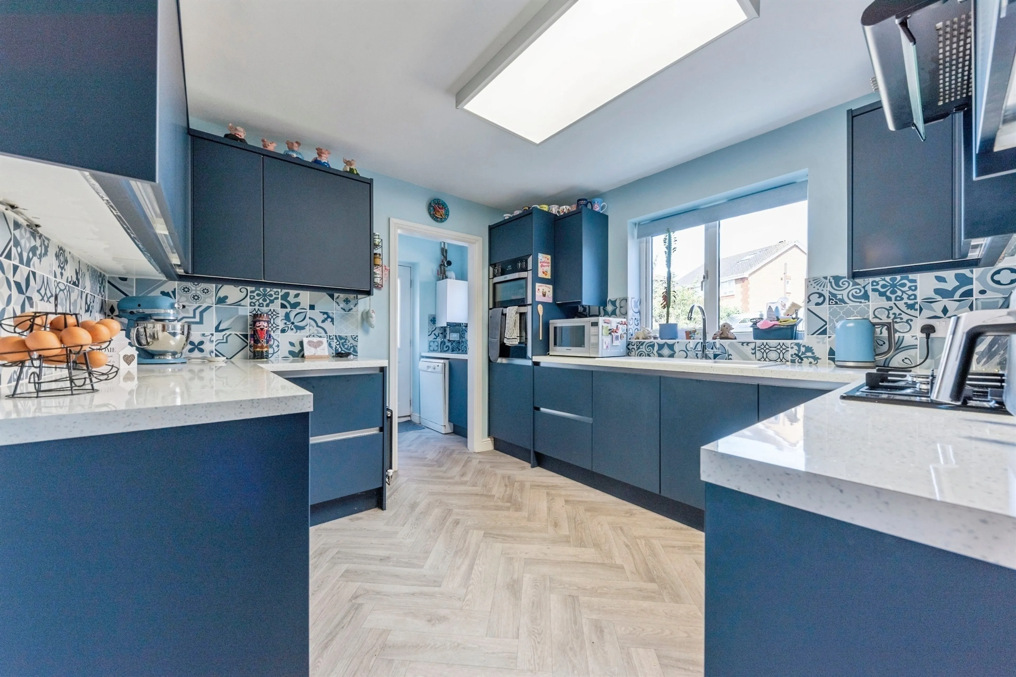 Property at Harvest Way, Sleaford