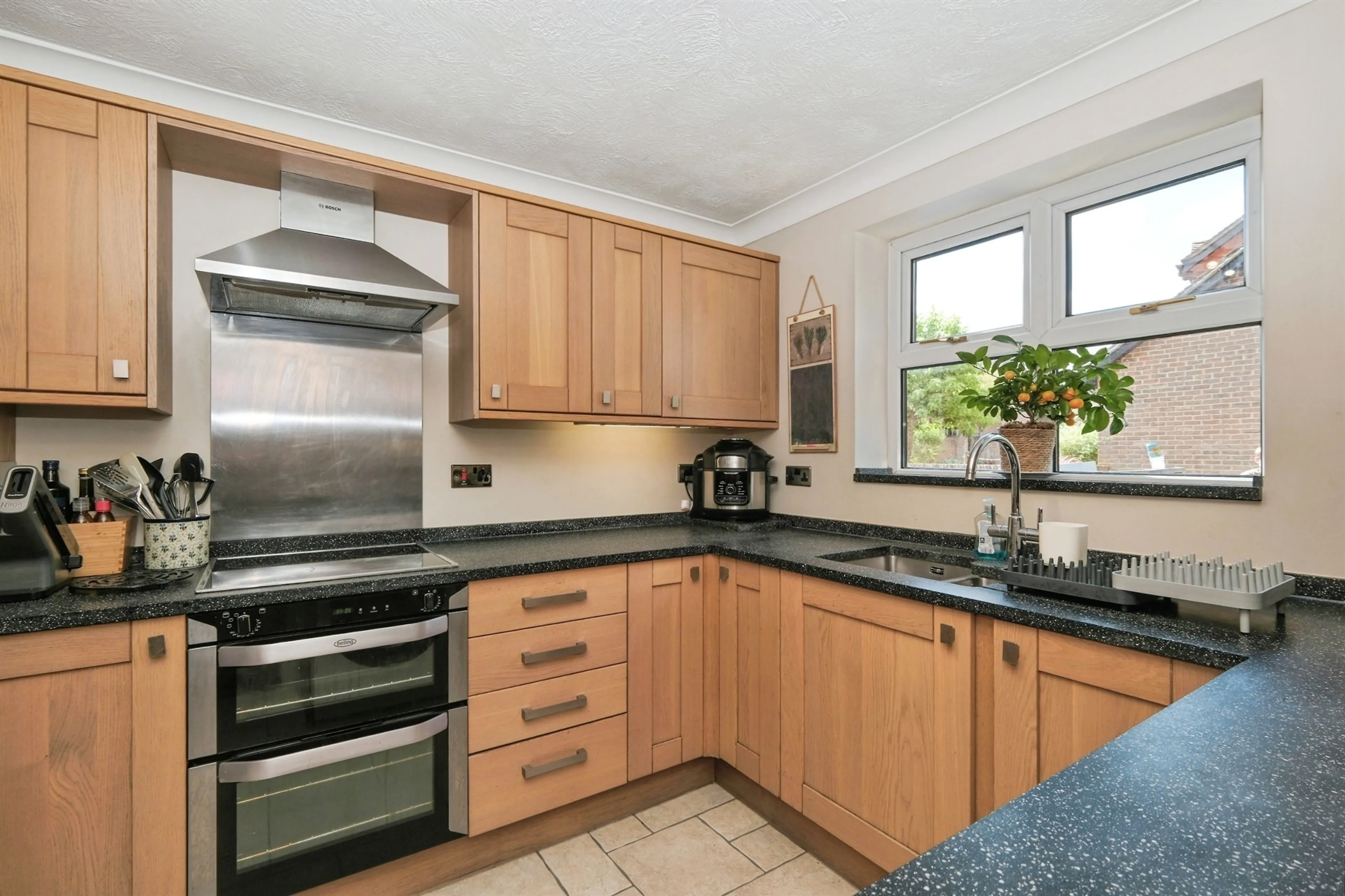 Property at The Grange, Barcombe, Lewes