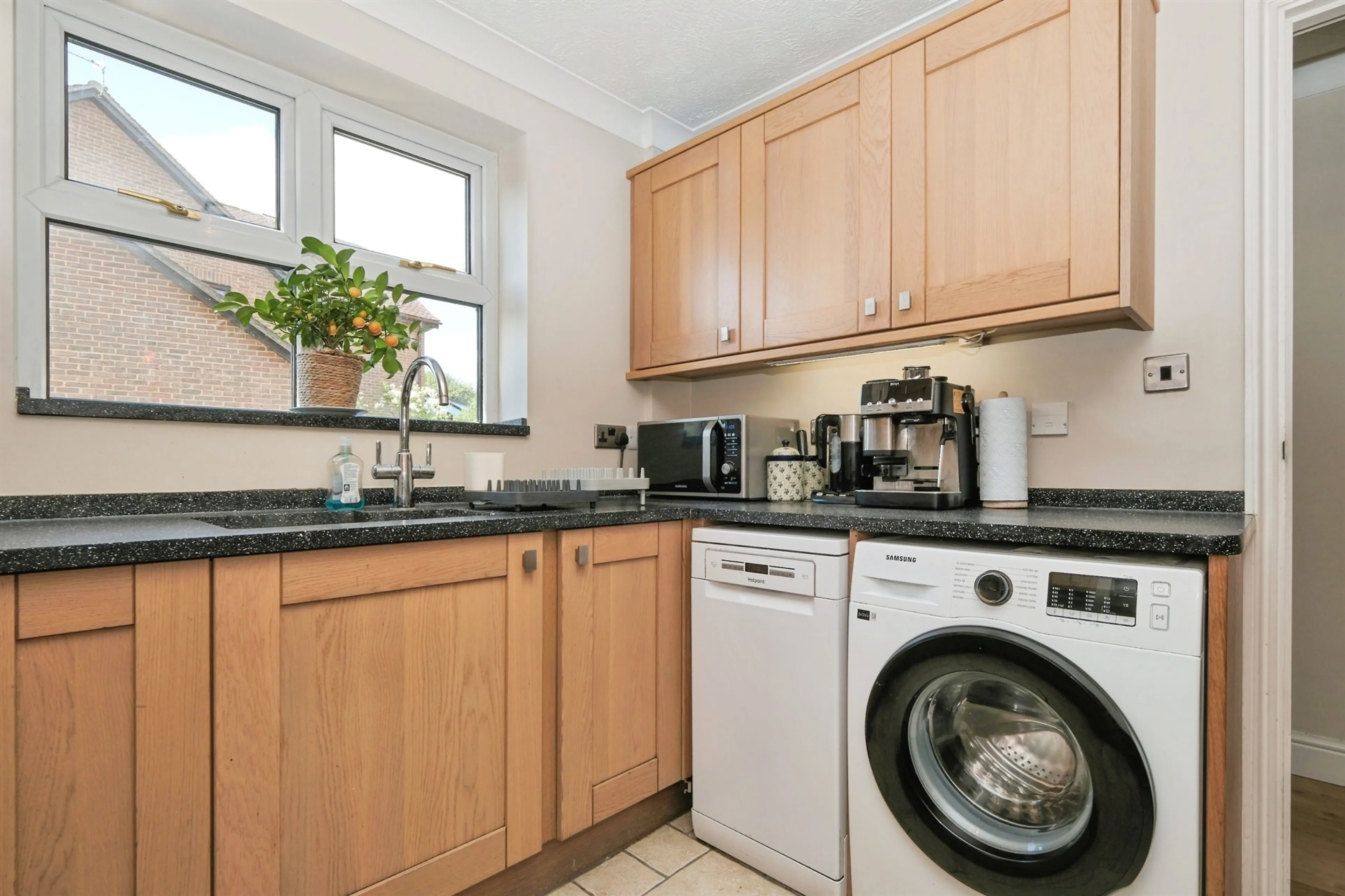 Property at The Grange, Barcombe, Lewes
