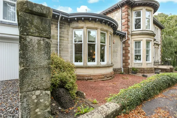 London Road, Kilmarnock, East Ayrshir...