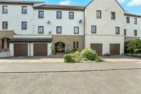 Bay Street, Fairlie, North Ayrshire, ...