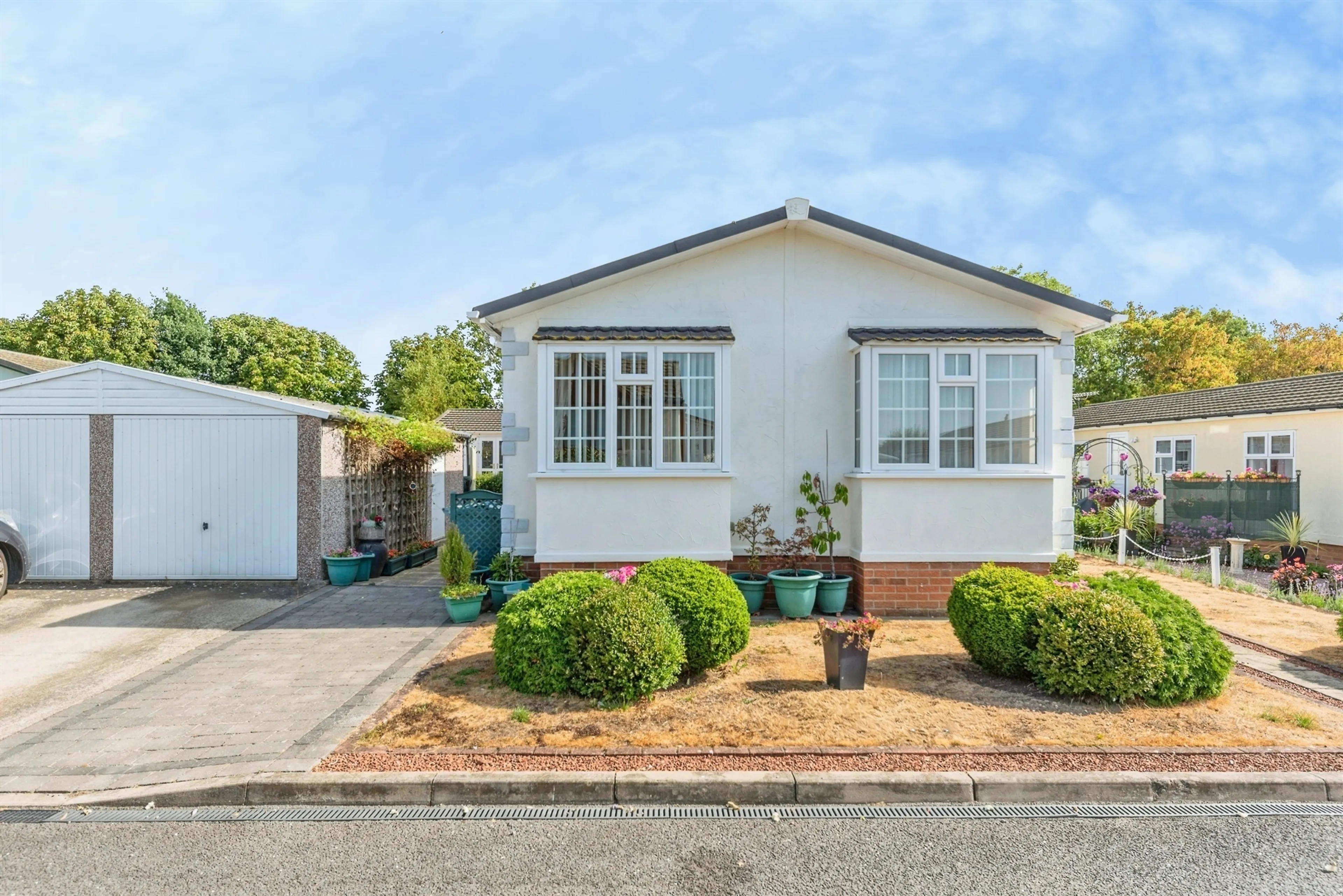 Property at Allington Gardens, Allington Gardens, Grantham