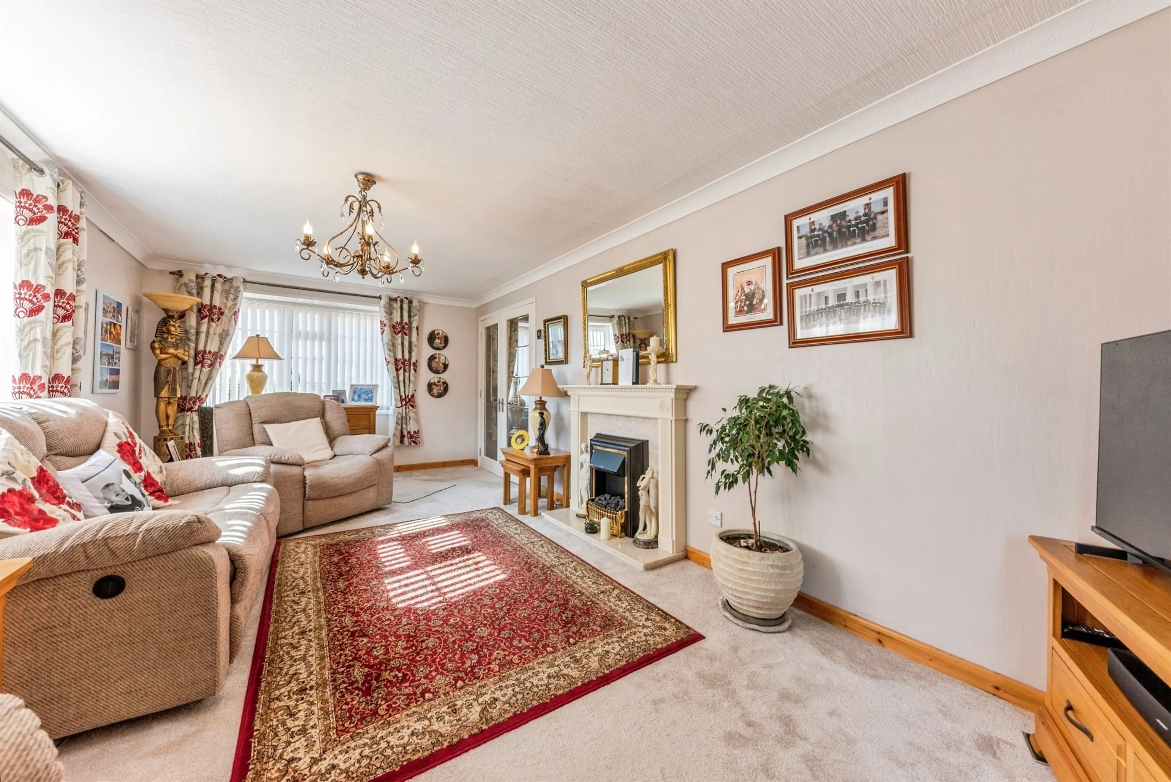 Property at Allington Gardens, Allington Gardens, Grantham