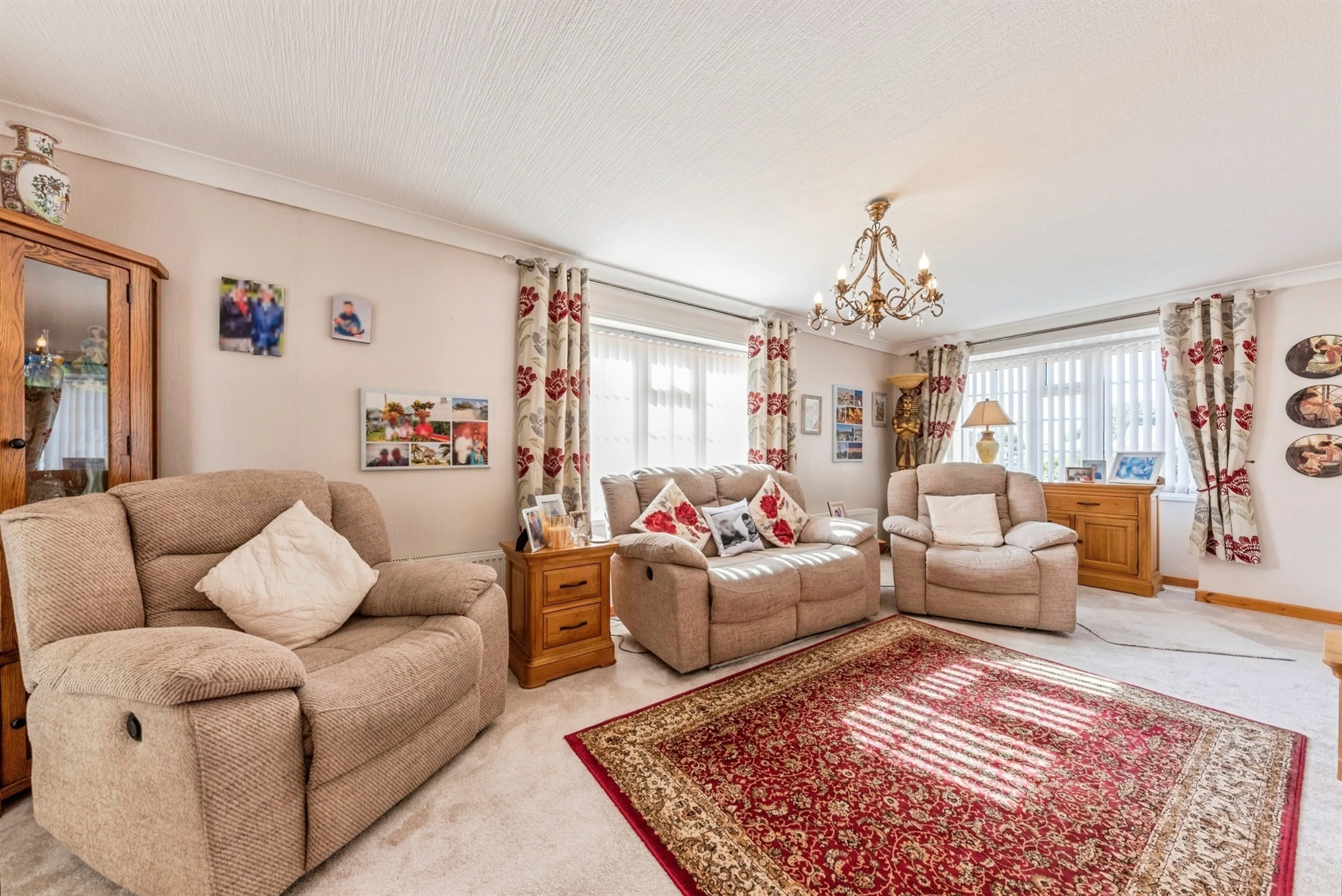 Property at Allington Gardens, Allington Gardens, Grantham