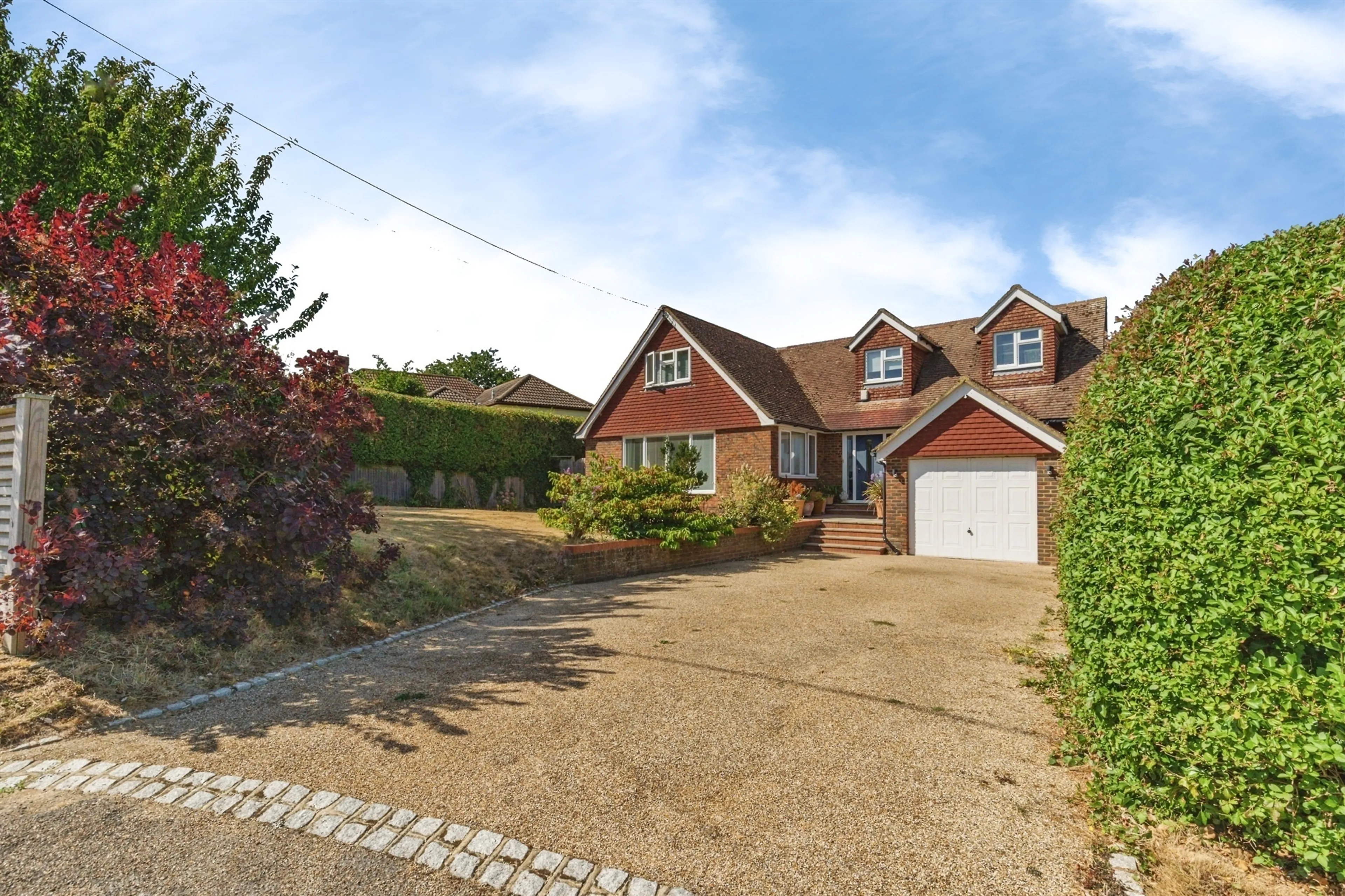 Property at Commanders Walk, Fairlight, Hastings