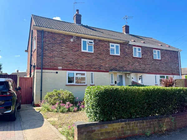Conway Avenue, Peterborough, PE4 6JD