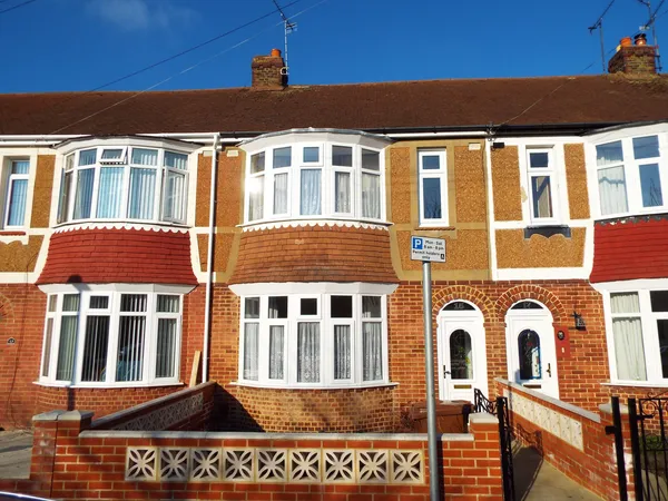 Beaconsfield Avenue, Gillingham