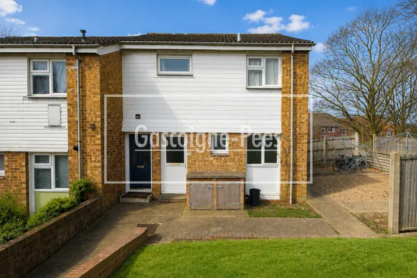 Clover Road, Guildford